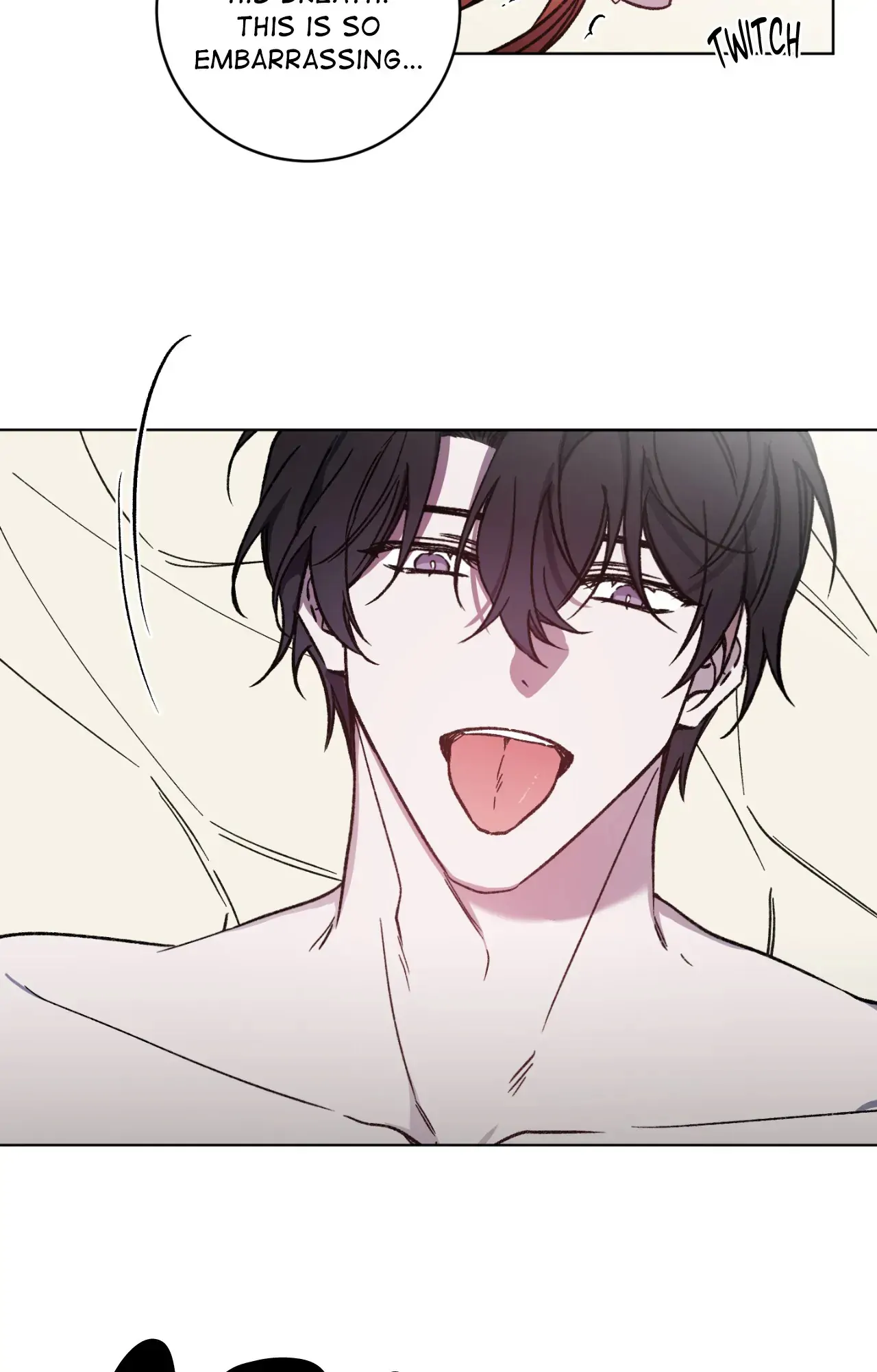 Love Trap「Official」 - Chapter 70 manhwa