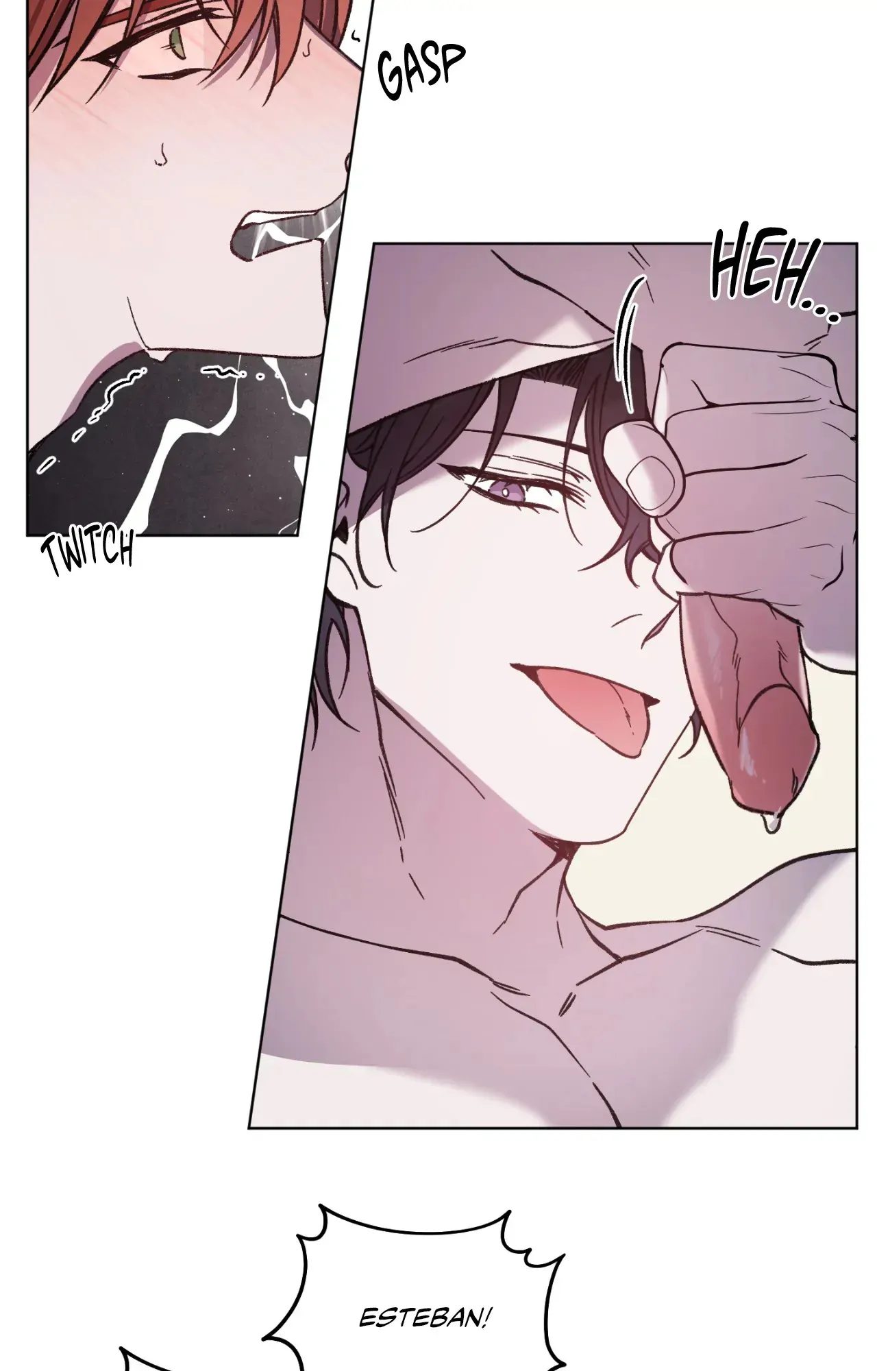 Love Trap「Official」 - Chapter 70 manhwa