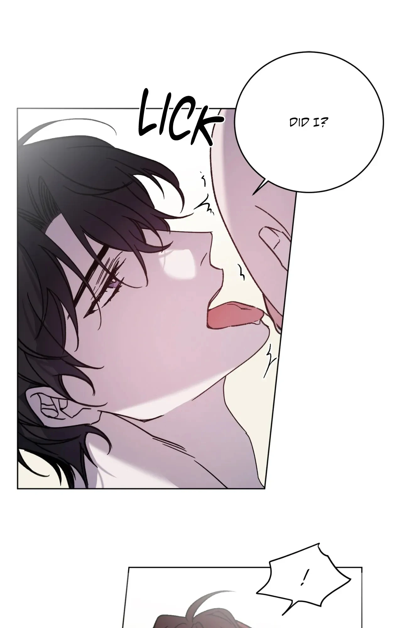 Love Trap「Official」 - Chapter 70 manhwa