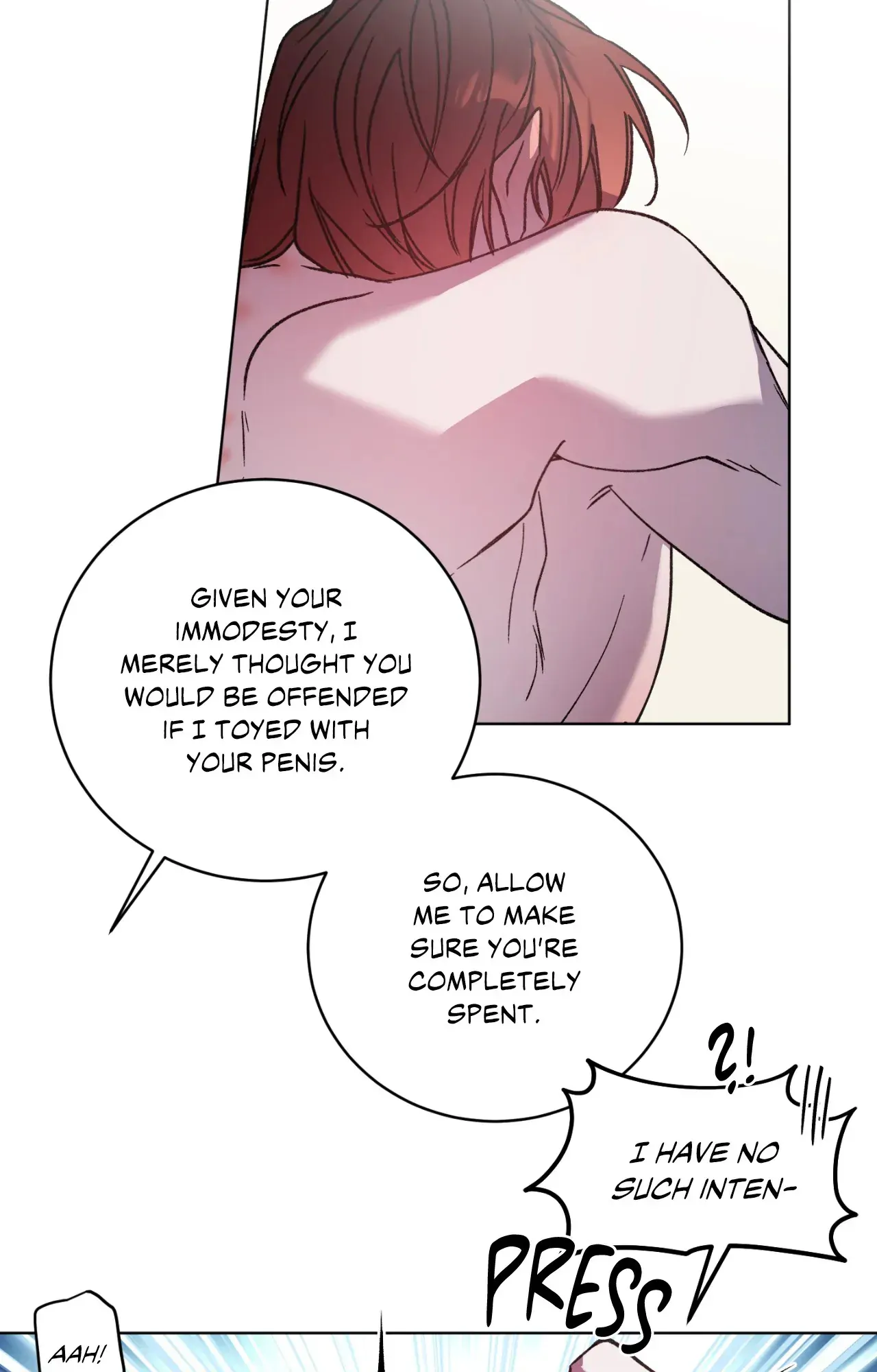 Love Trap「Official」 - Chapter 70 manhwa