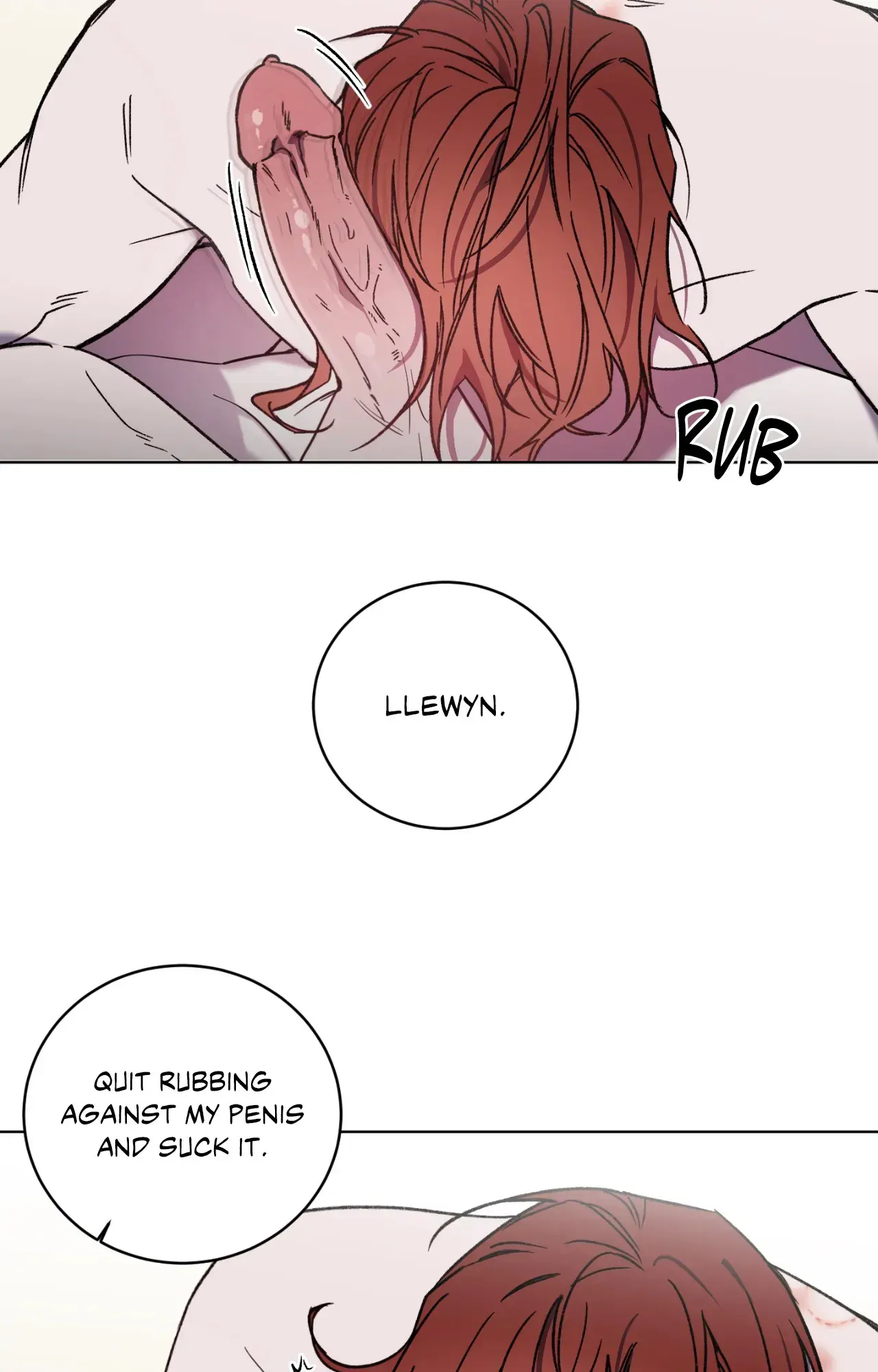 Love Trap「Official」 - Chapter 70 manhwa