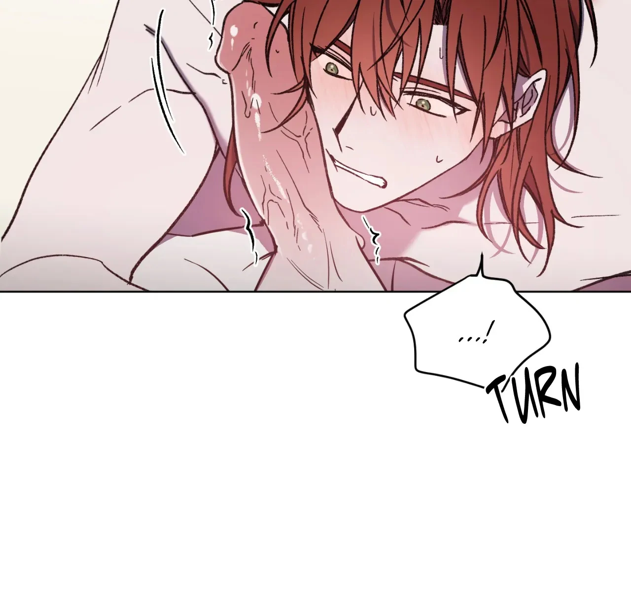 Love Trap「Official」 - Chapter 70 manhwa