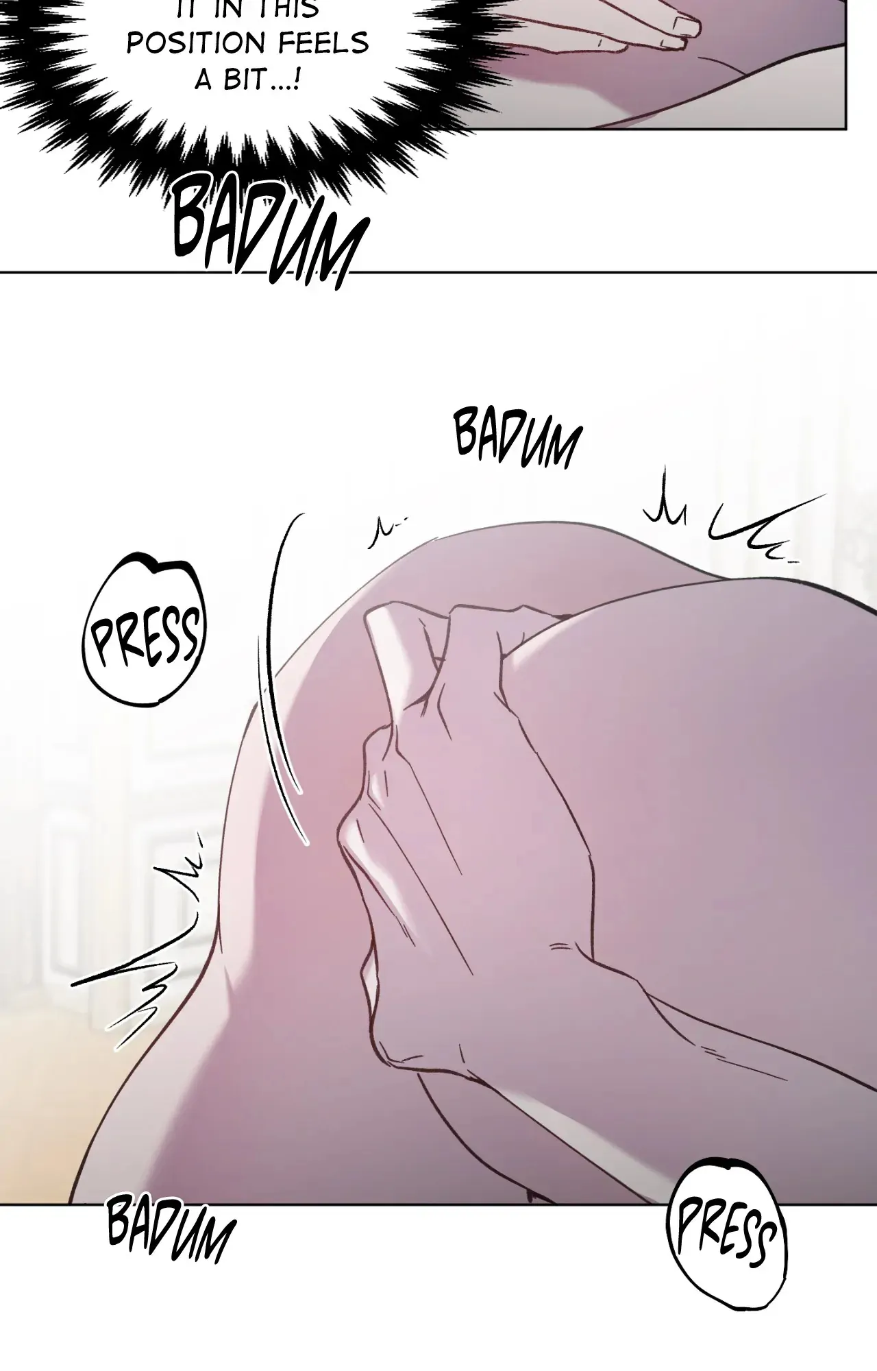 Love Trap「Official」 - Chapter 70 manhwa