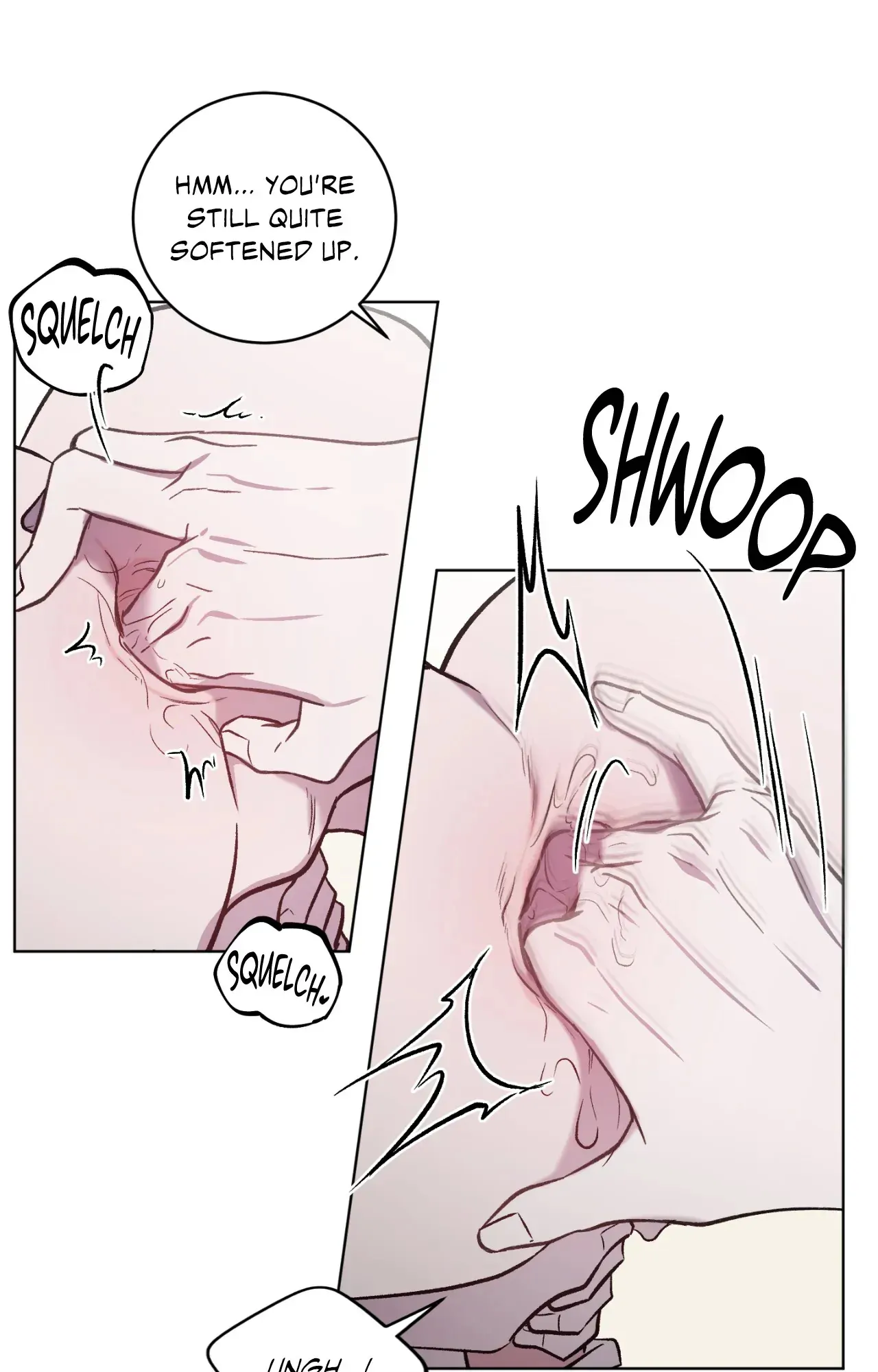 Love Trap「Official」 - Chapter 70 manhwa