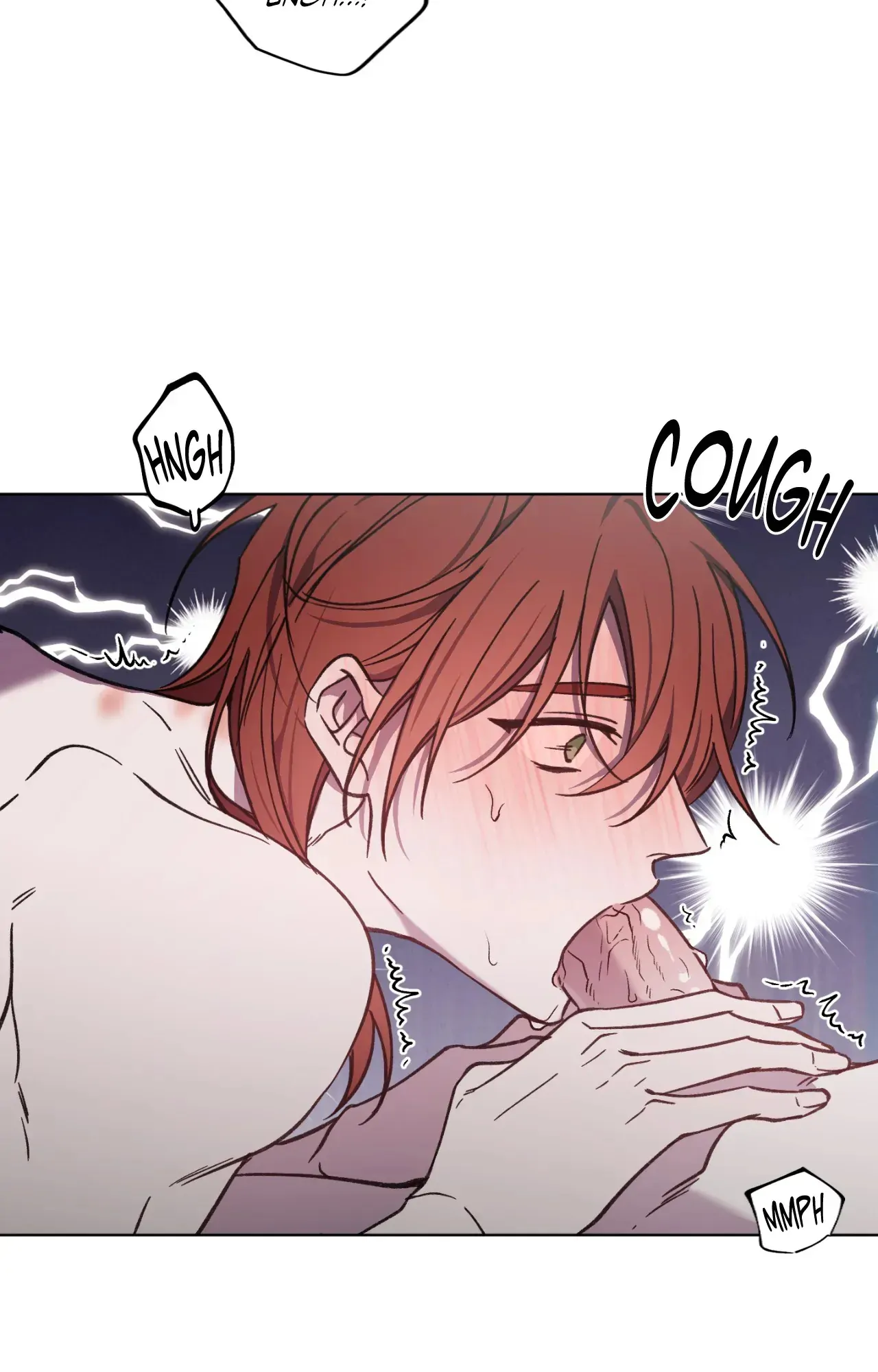 Love Trap「Official」 - Chapter 70 manhwa