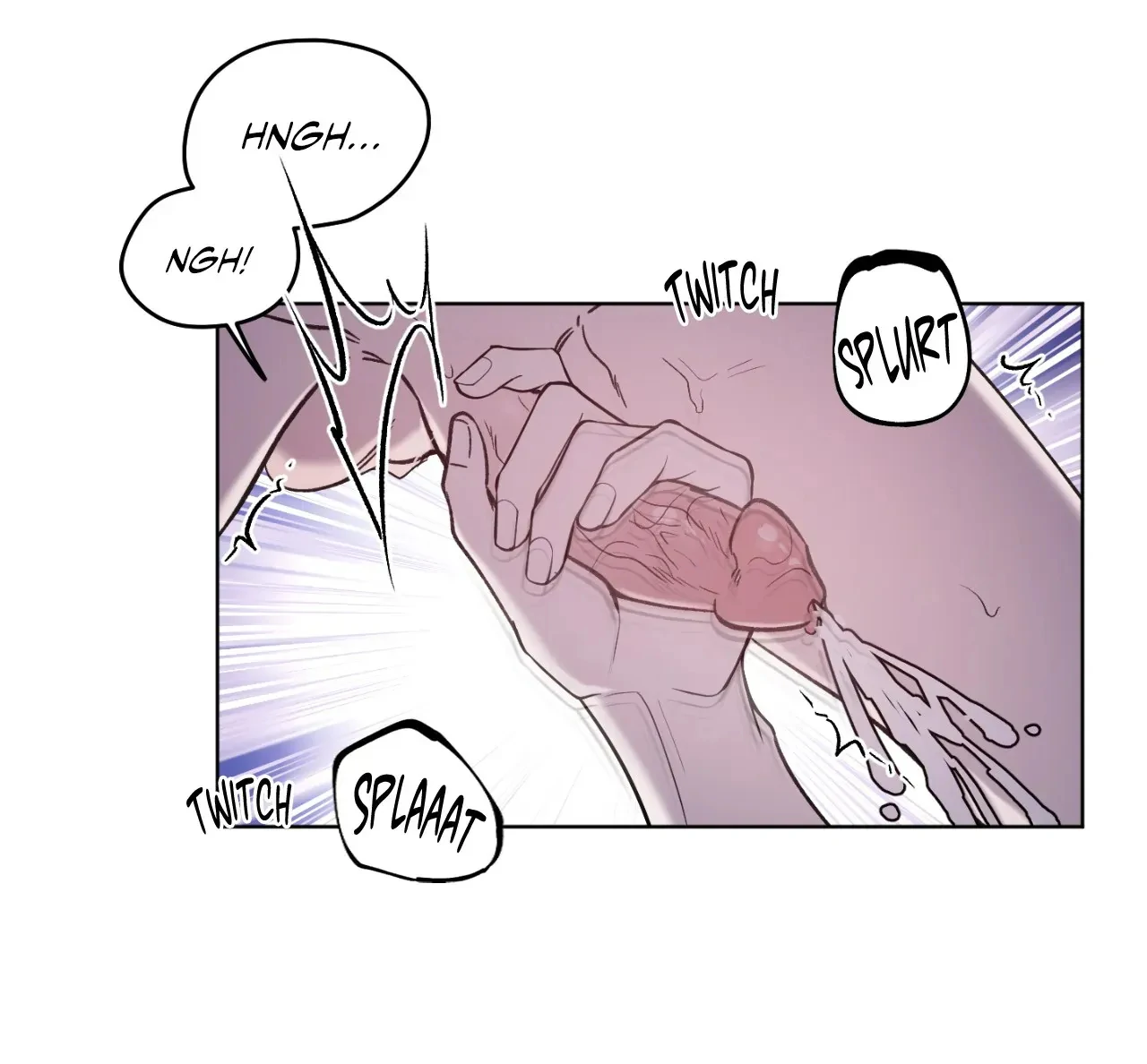 Love Trap「Official」 - Chapter 70 manhwa