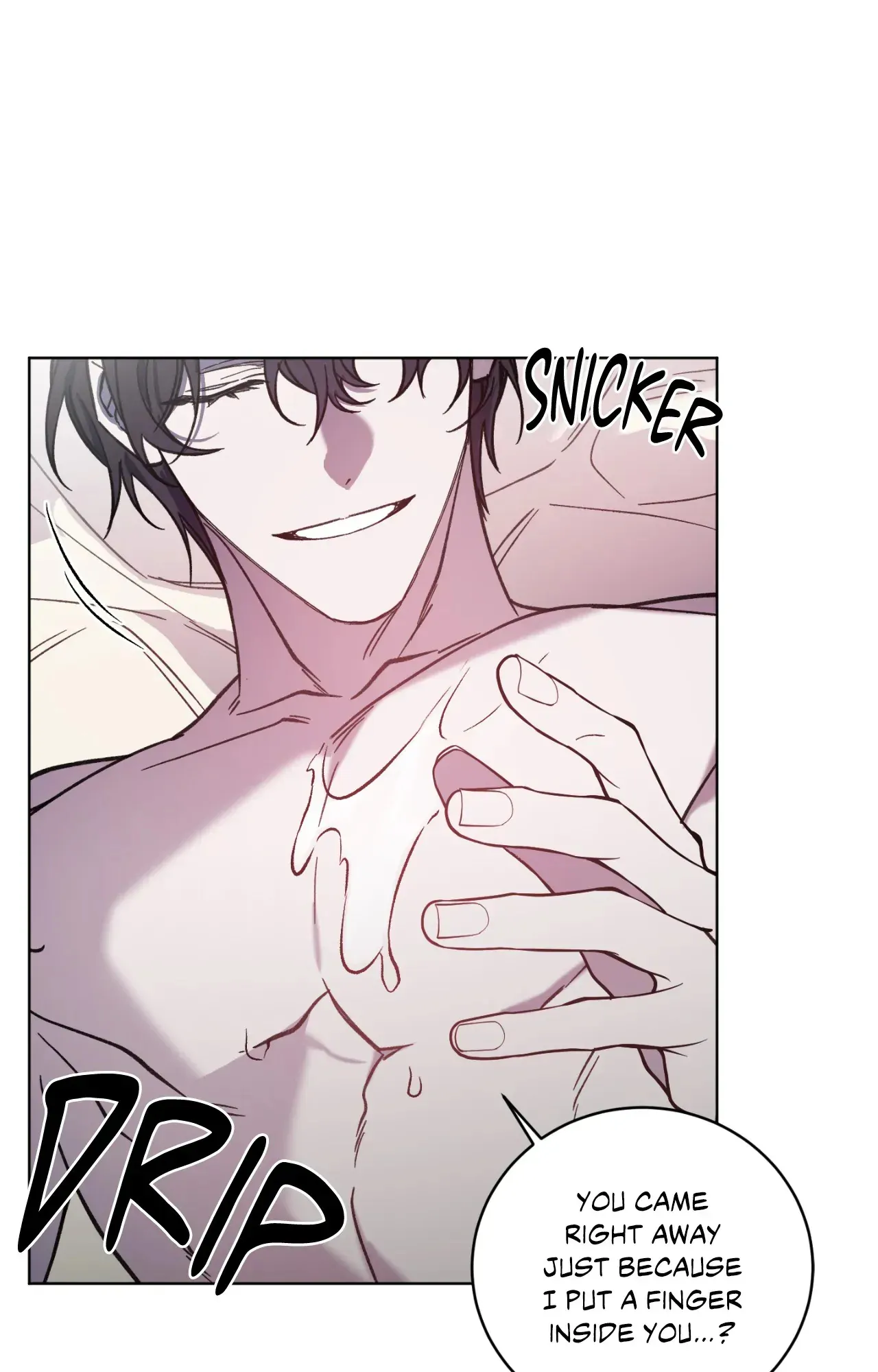 Love Trap「Official」 - Chapter 70 manhwa