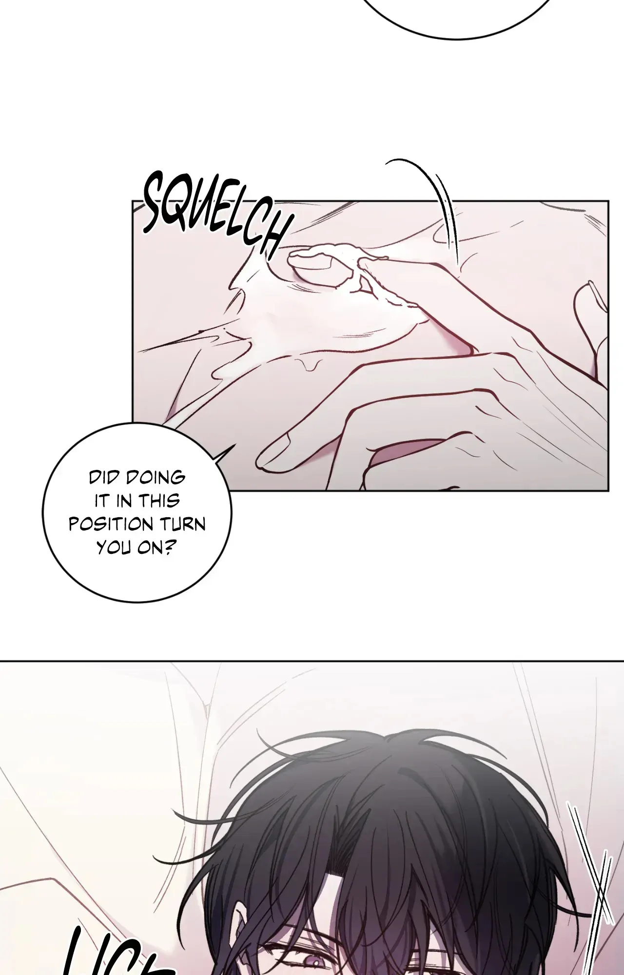 Love Trap「Official」 - Chapter 70 manhwa
