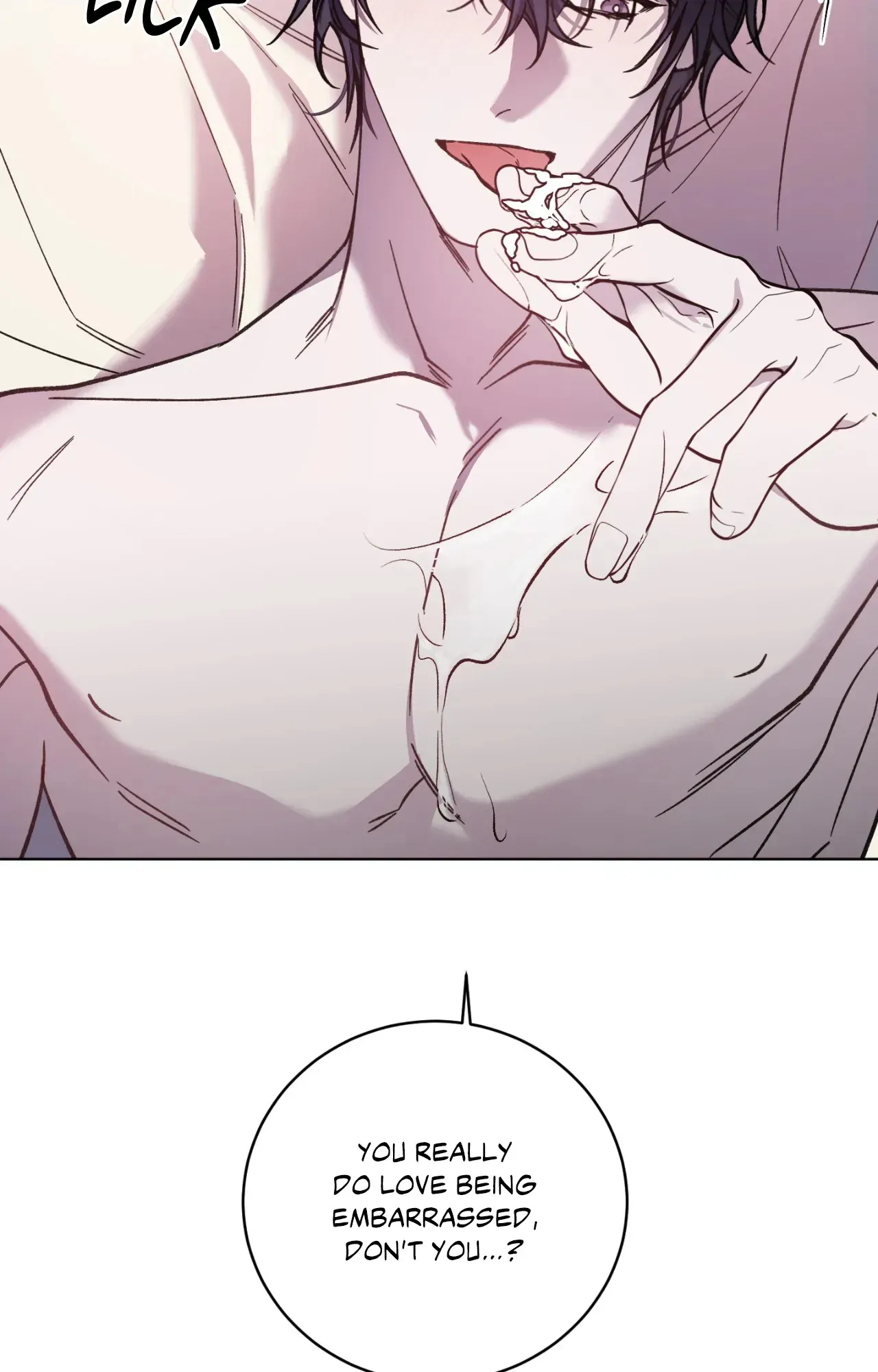 Love Trap「Official」 - Chapter 70 manhwa