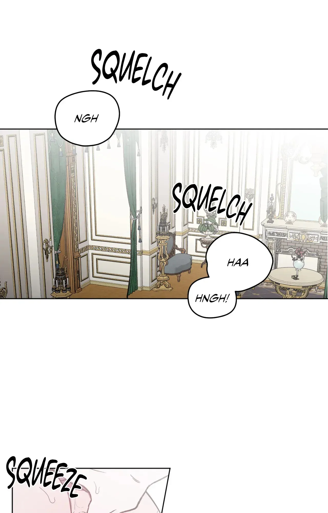 Love Trap「Official」 - Chapter 71 manhwa
