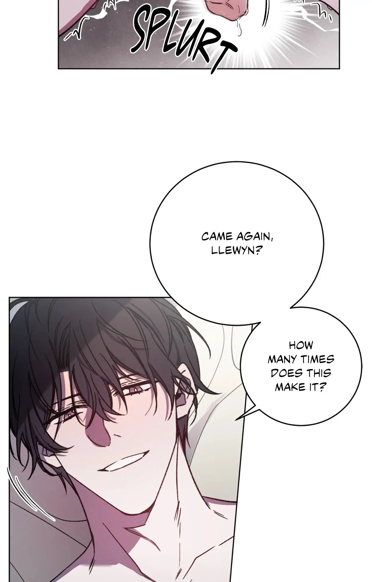 Love Trap「Official」 - Chapter 71 manhwa
