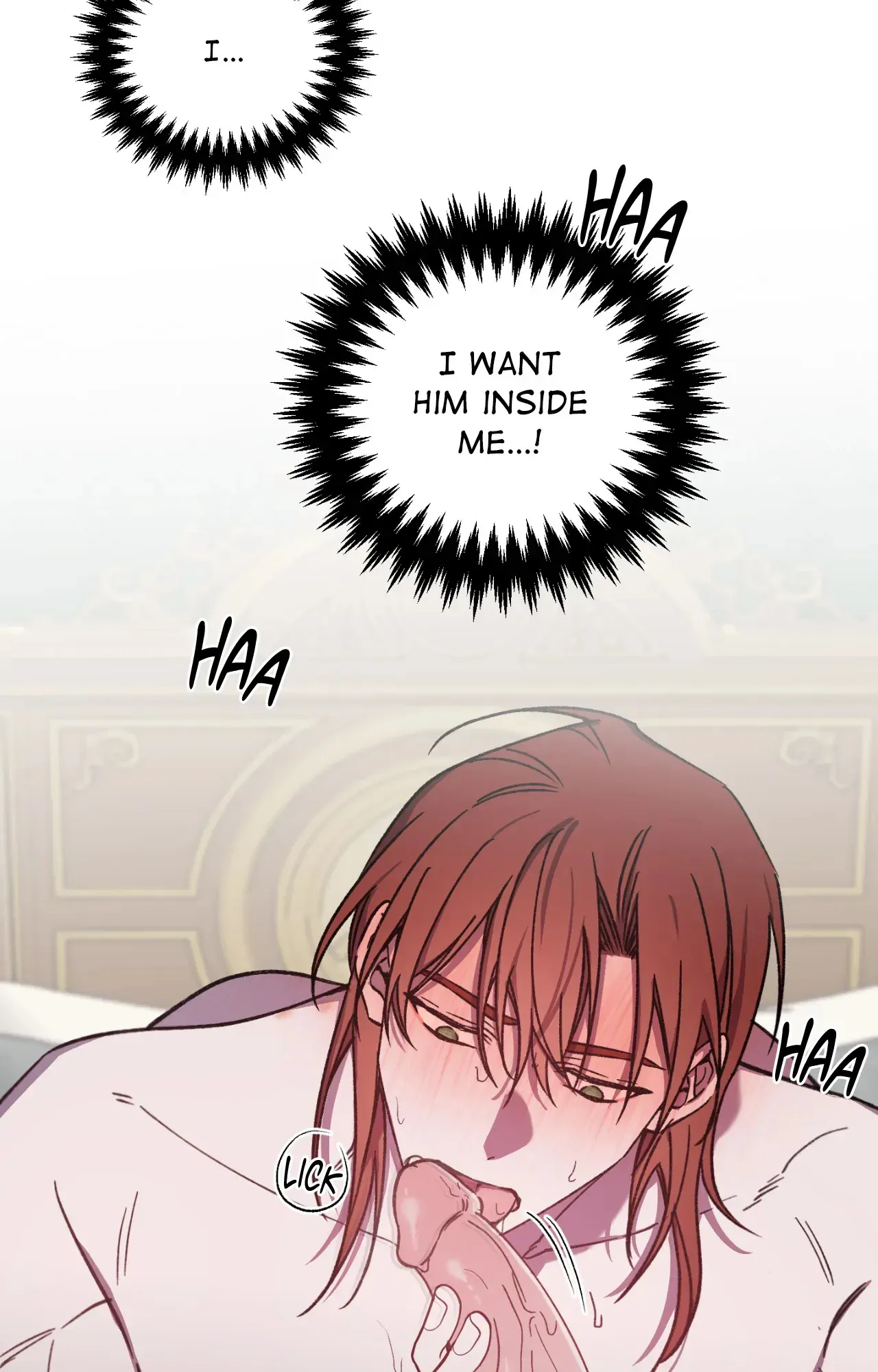 Love Trap「Official」 - Chapter 71 manhwa