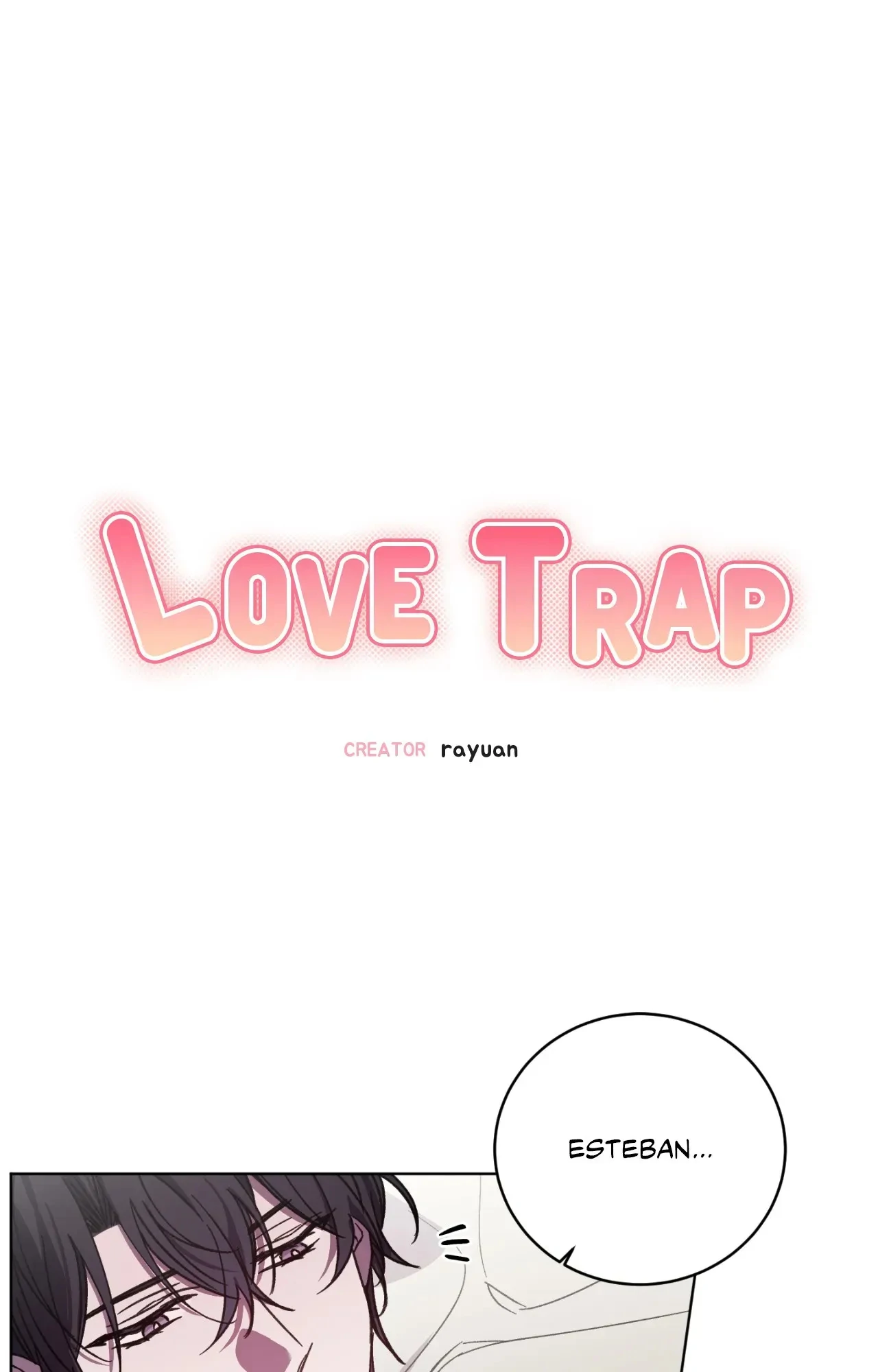 Love Trap「Official」 - Chapter 71 manhwa
