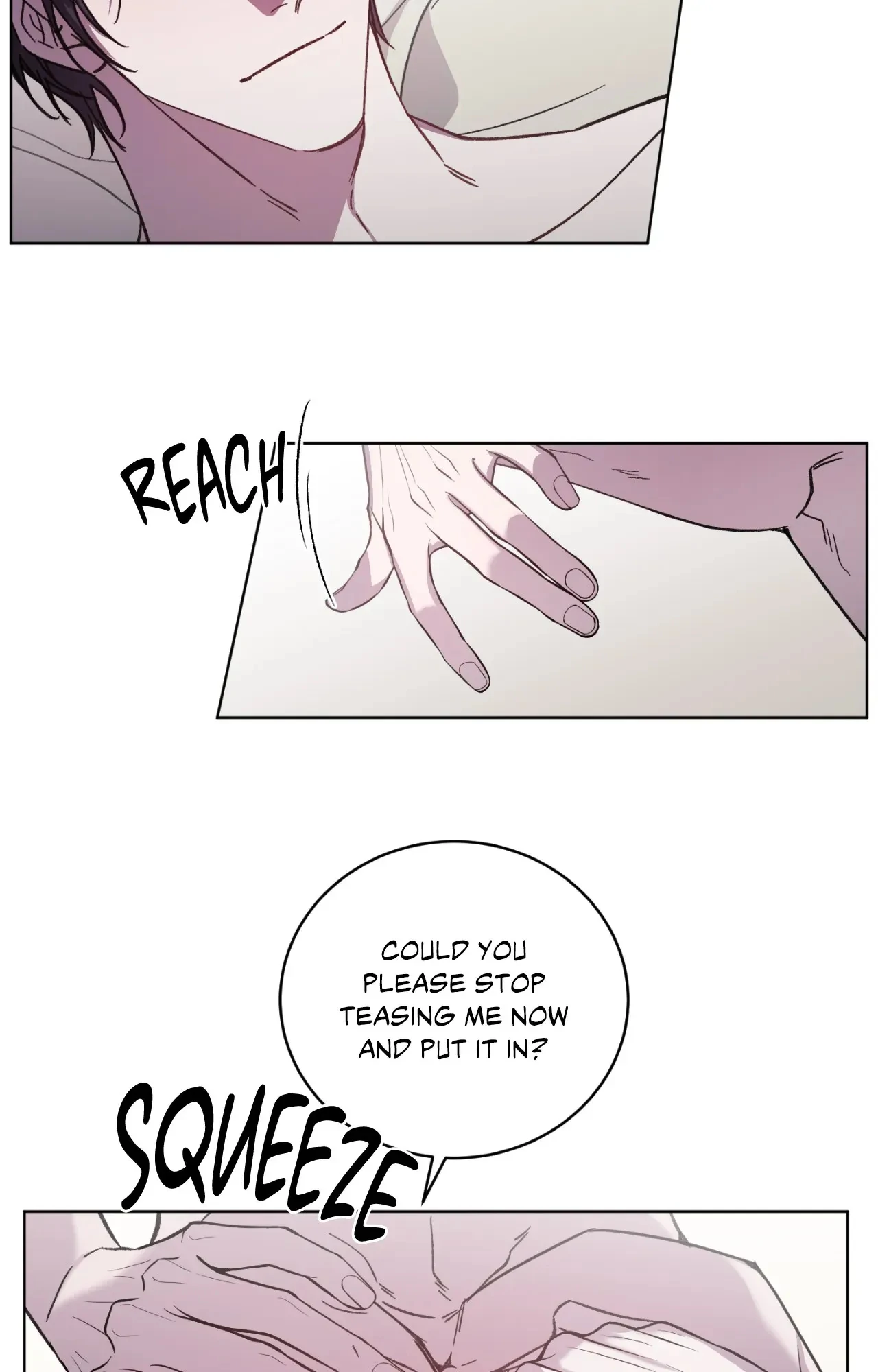 Love Trap「Official」 - Chapter 71 manhwa