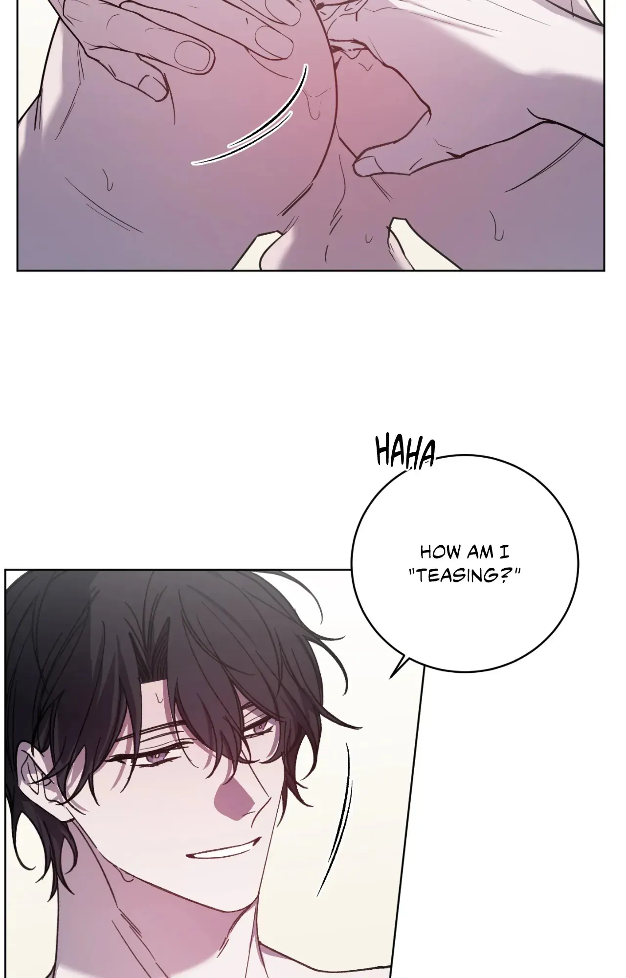 Love Trap「Official」 - Chapter 71 manhwa