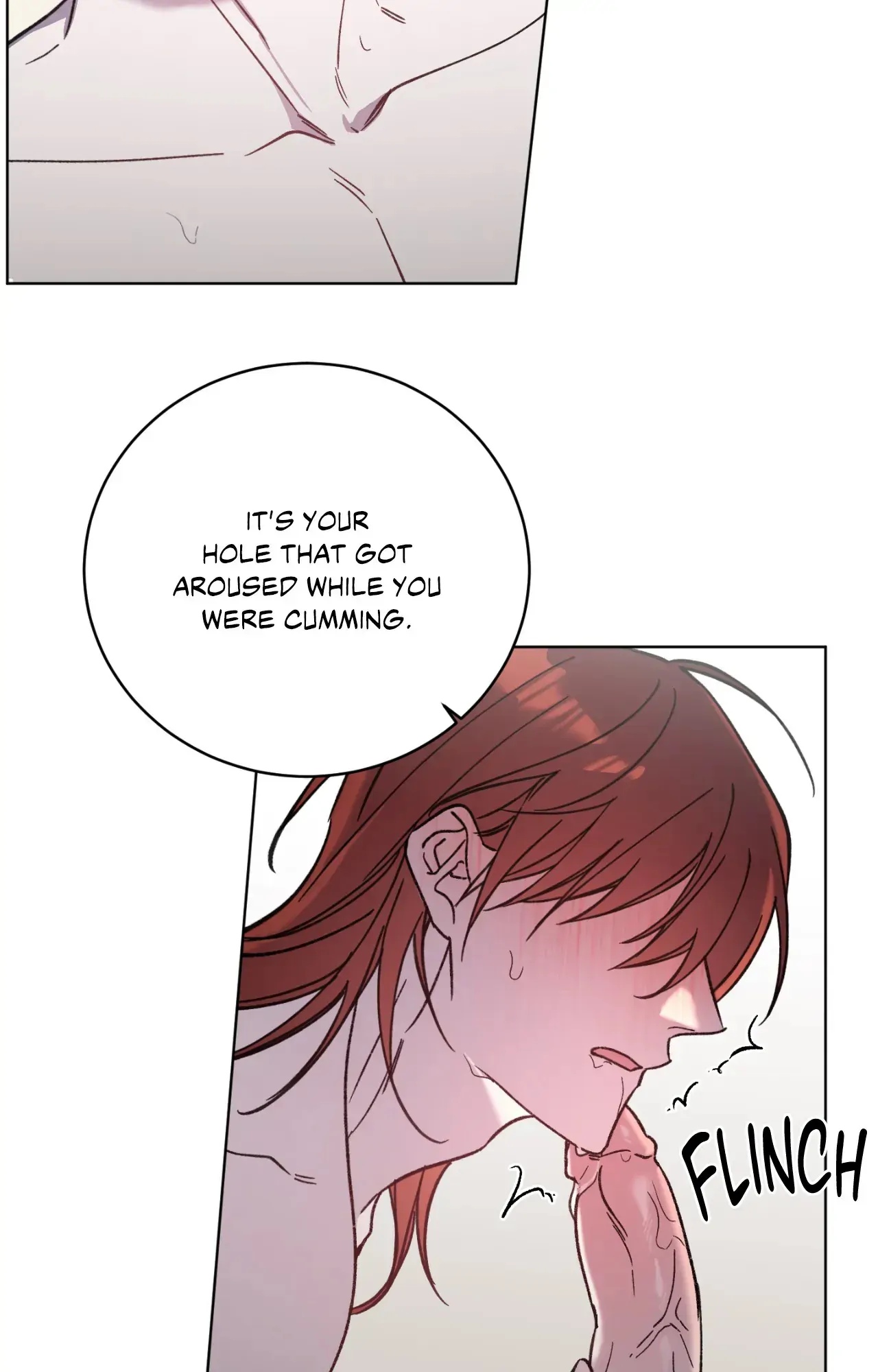 Love Trap「Official」 - Chapter 71 manhwa