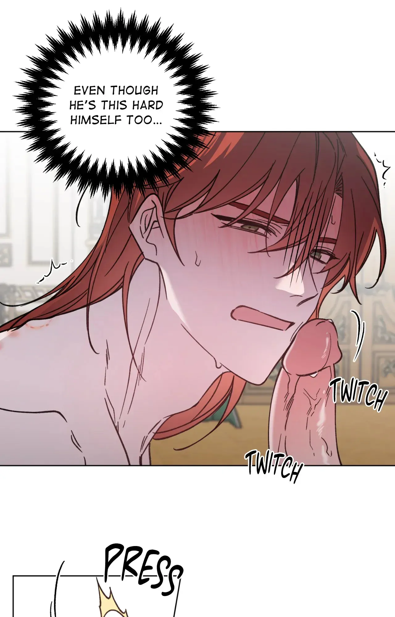 Love Trap「Official」 - Chapter 71 manhwa