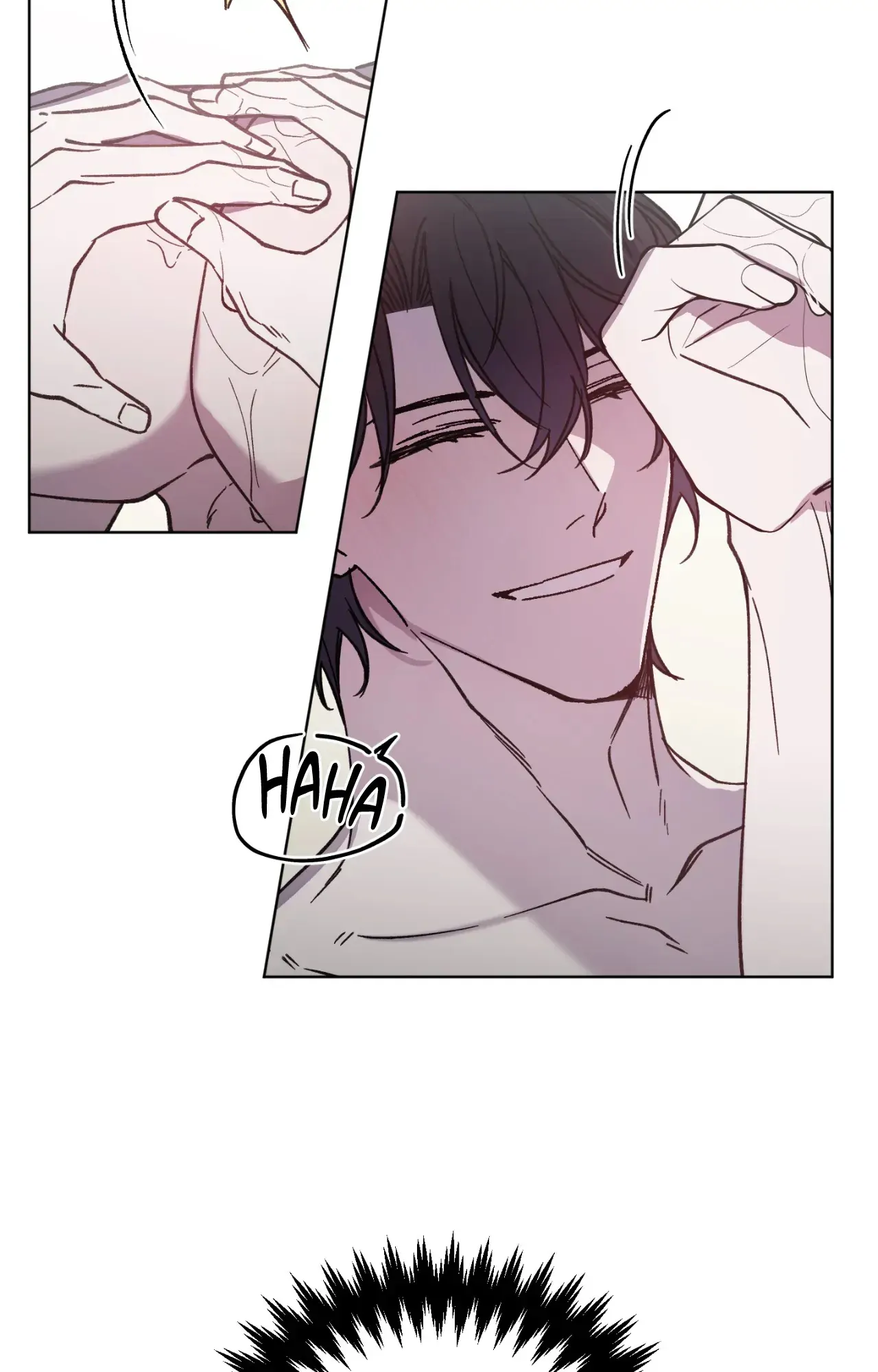 Love Trap「Official」 - Chapter 71 manhwa