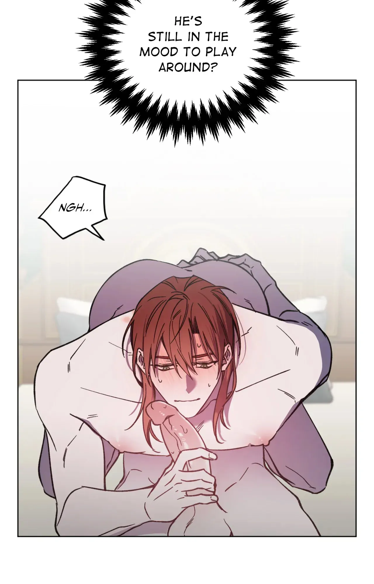Love Trap「Official」 - Chapter 71 manhwa