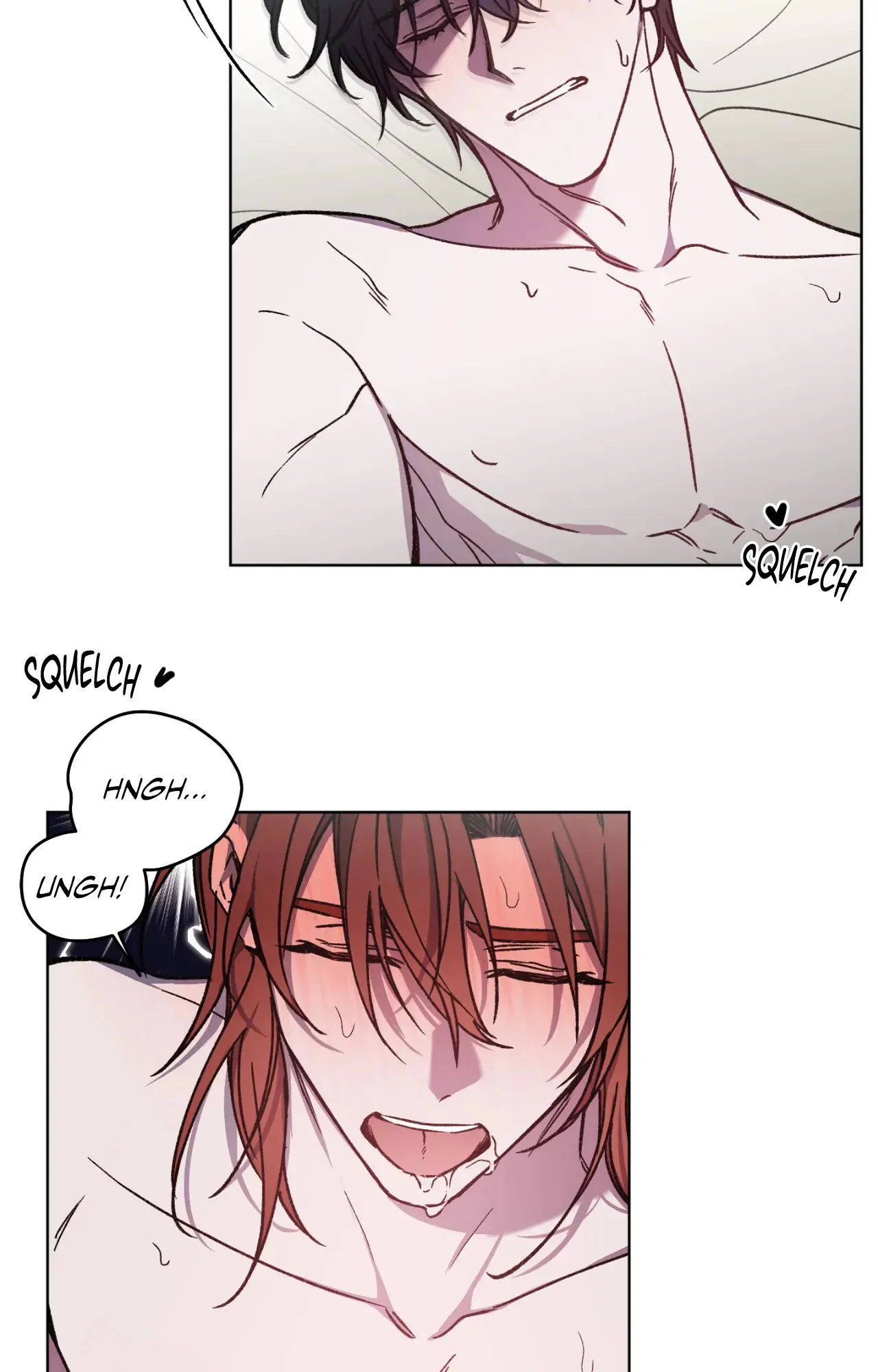Love Trap「Official」 - Chapter 71 manhwa