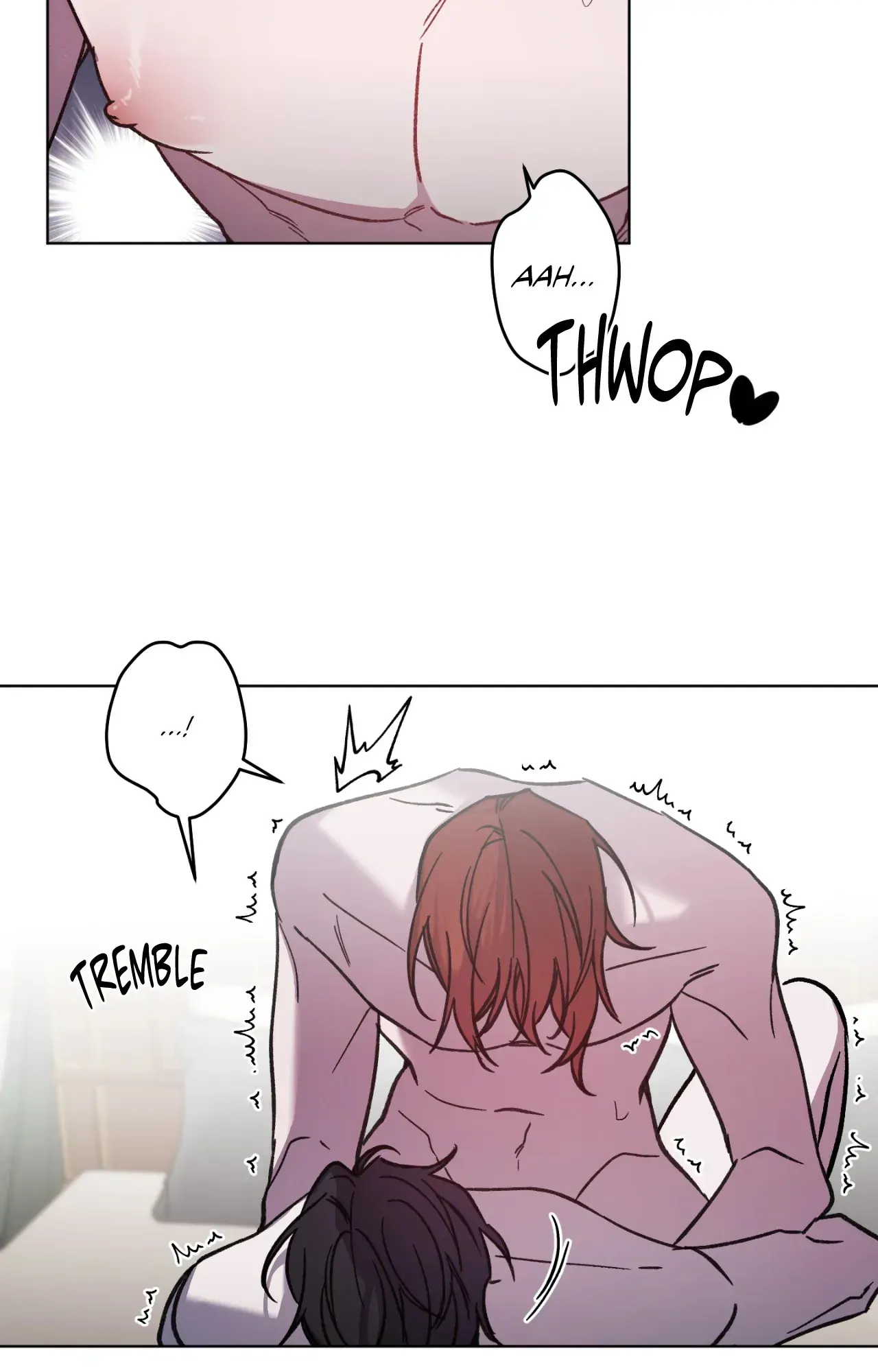 Love Trap「Official」 - Chapter 71 manhwa