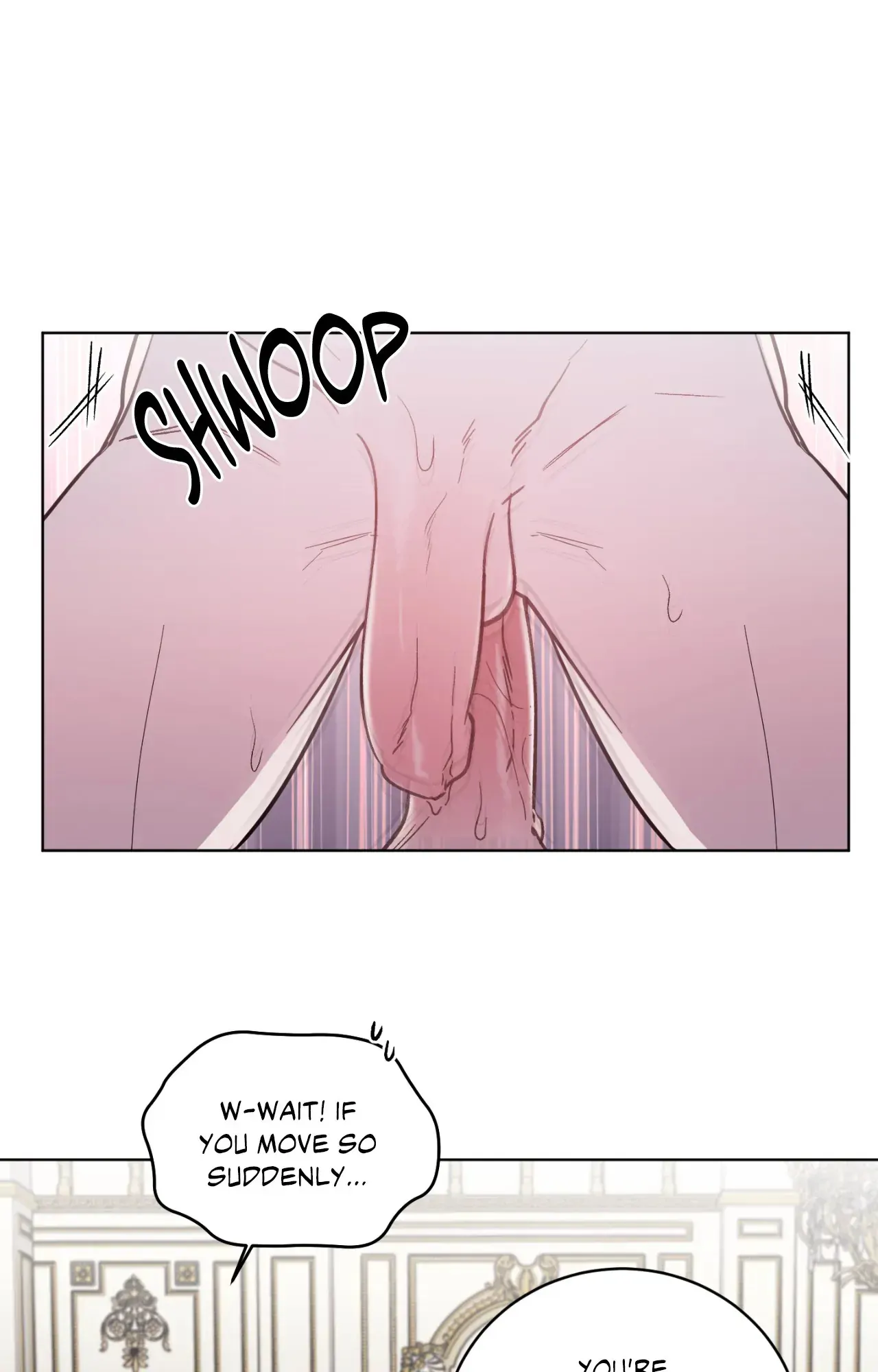 Love Trap「Official」 - Chapter 71 manhwa
