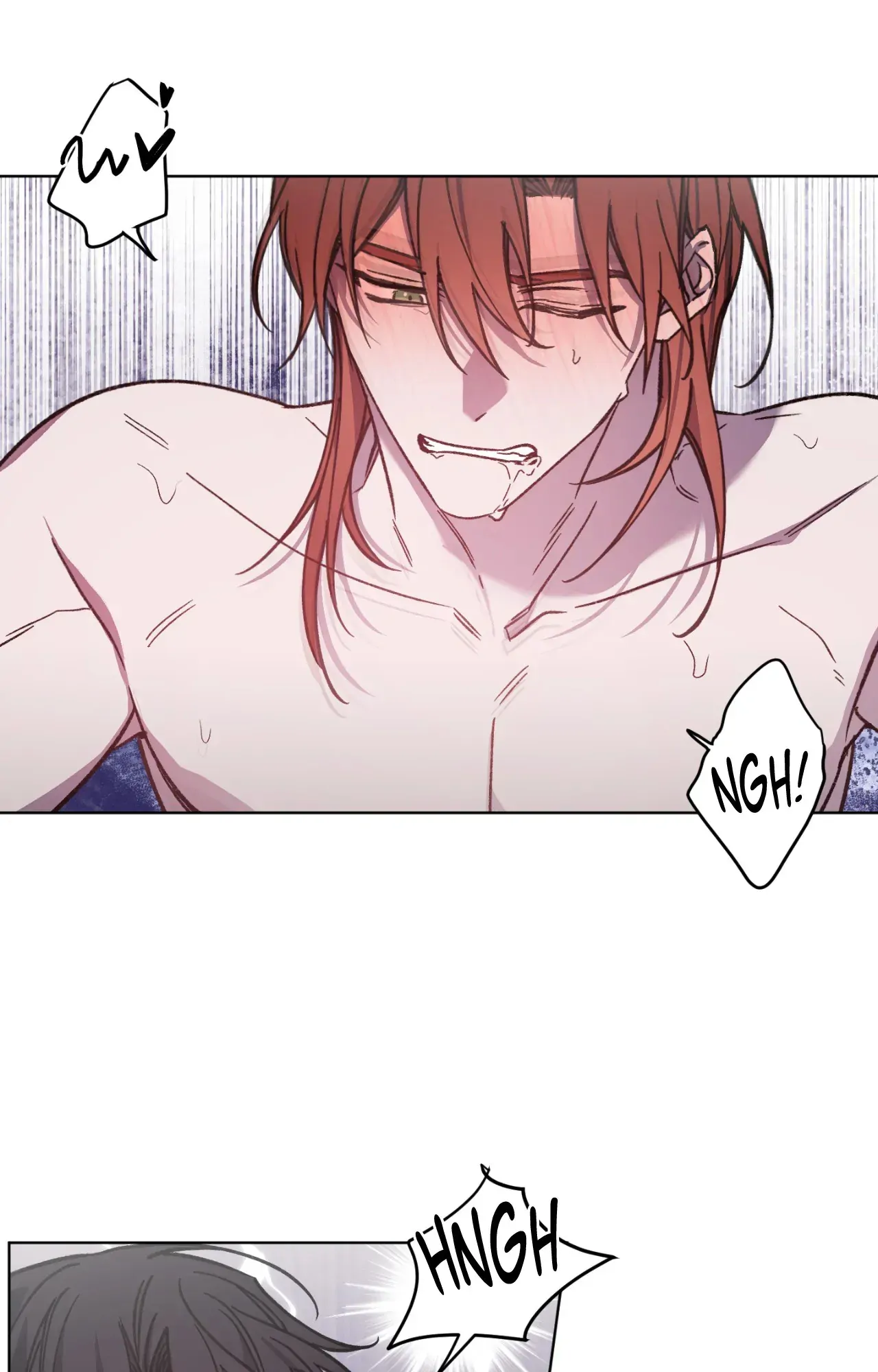 Love Trap「Official」 - Chapter 71 manhwa