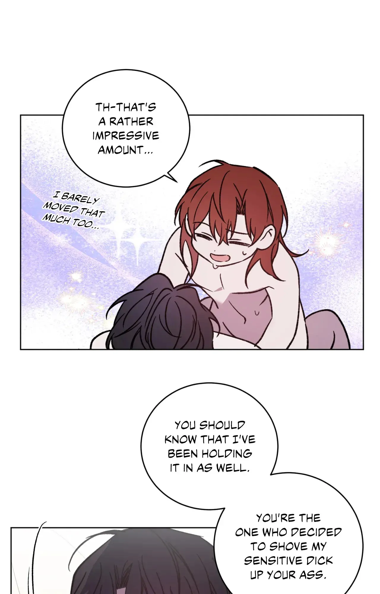 Love Trap「Official」 - Chapter 71 manhwa