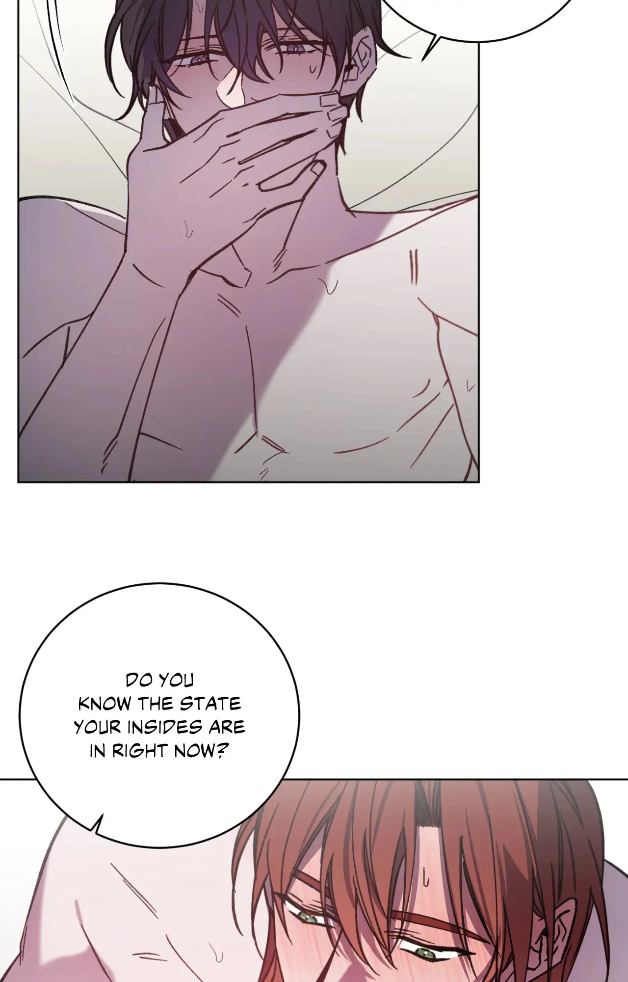 Love Trap「Official」 - Chapter 71 manhwa