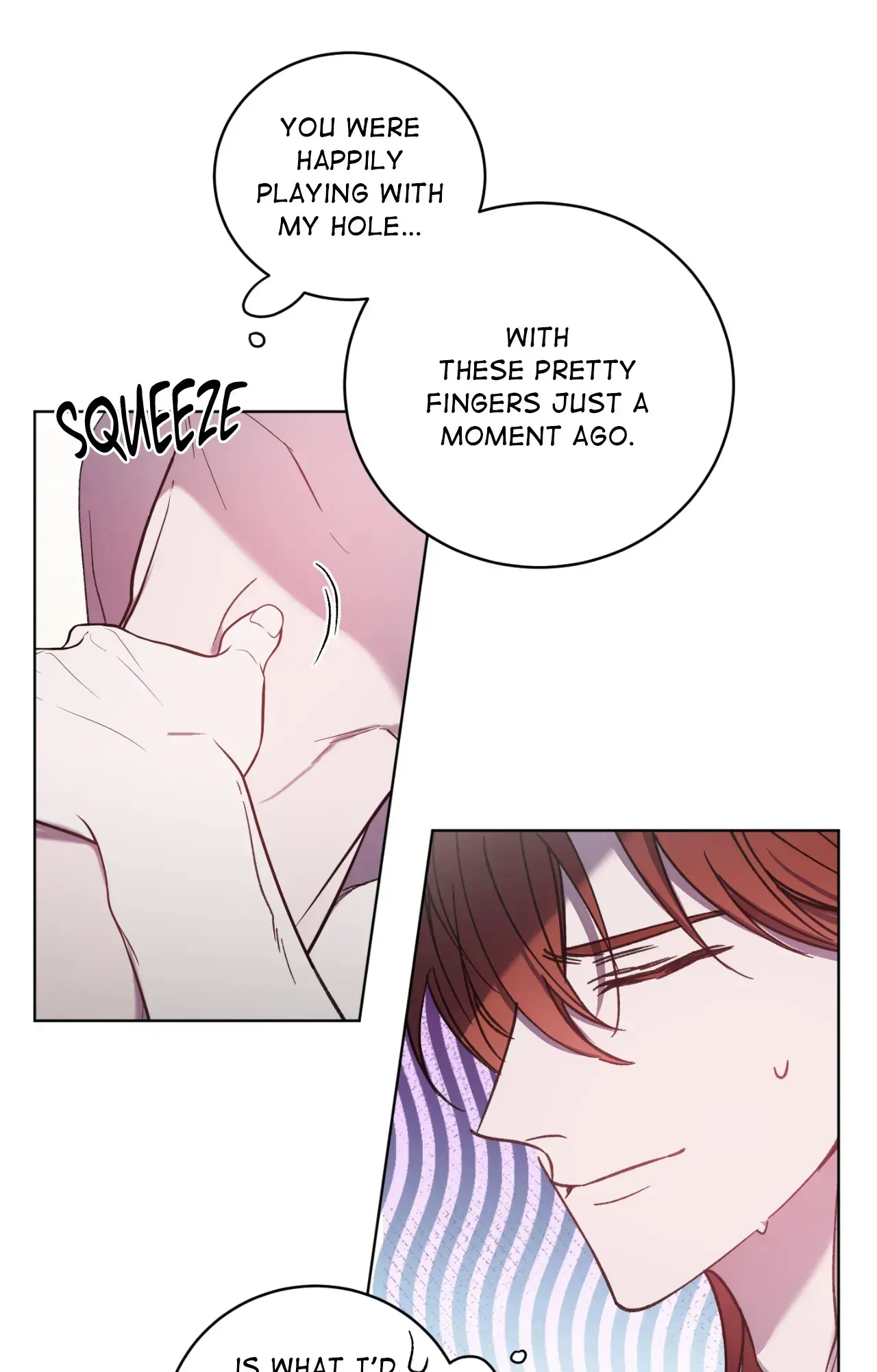 Love Trap「Official」 - Chapter 71 manhwa