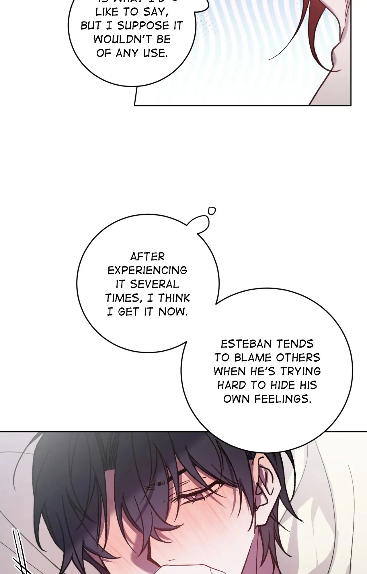Love Trap「Official」 - Chapter 71 manhwa
