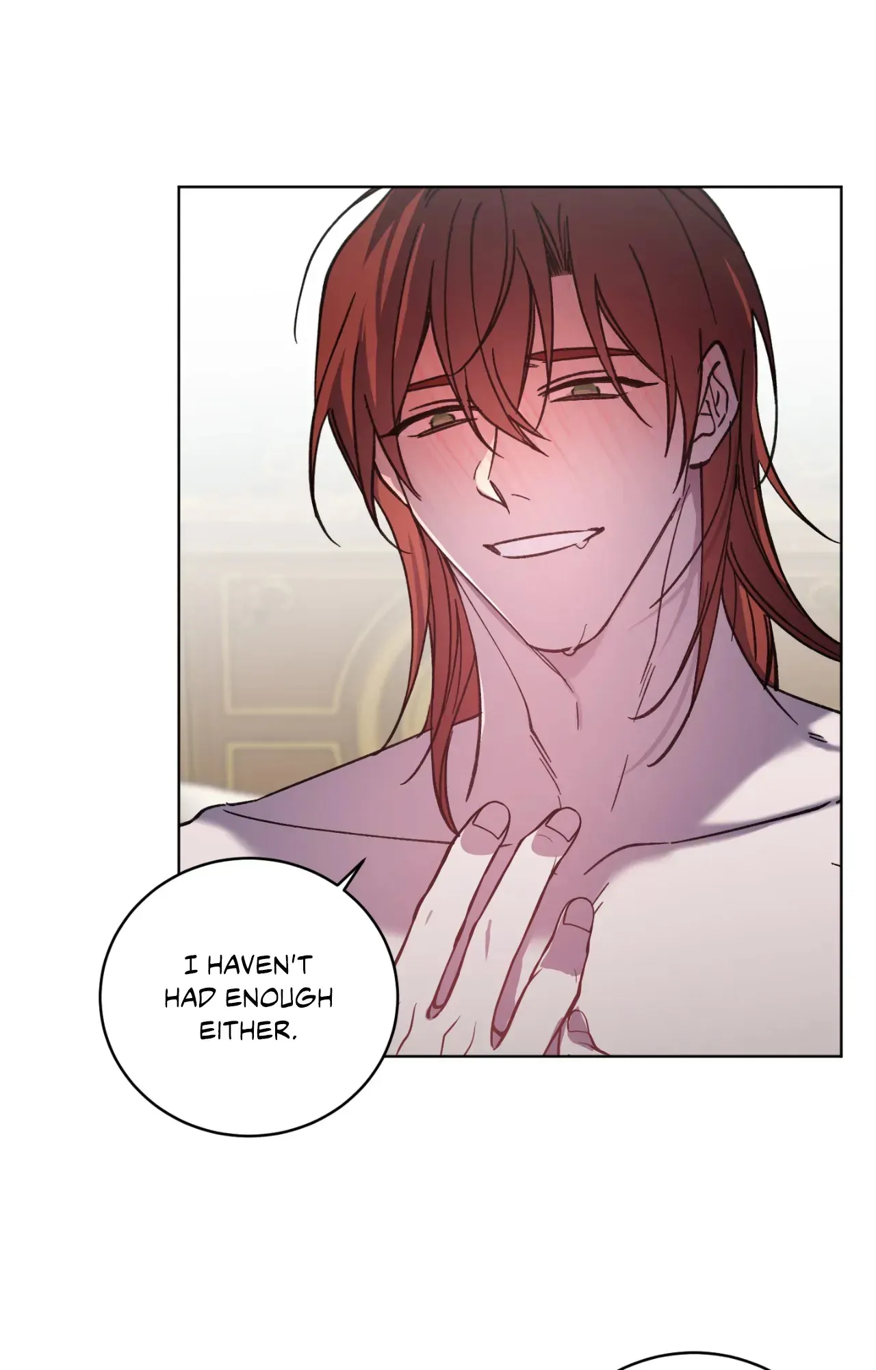 Love Trap「Official」 - Chapter 71 manhwa