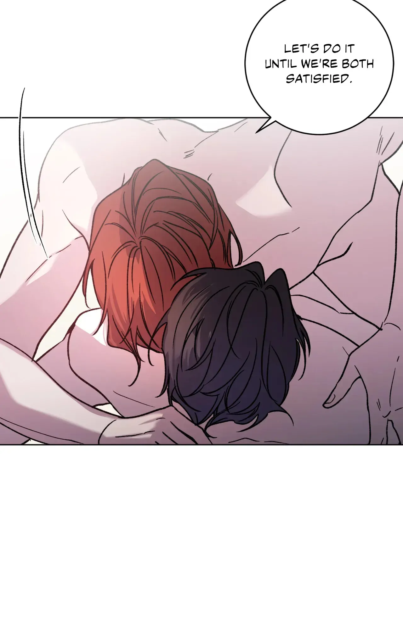 Love Trap「Official」 - Chapter 71 manhwa