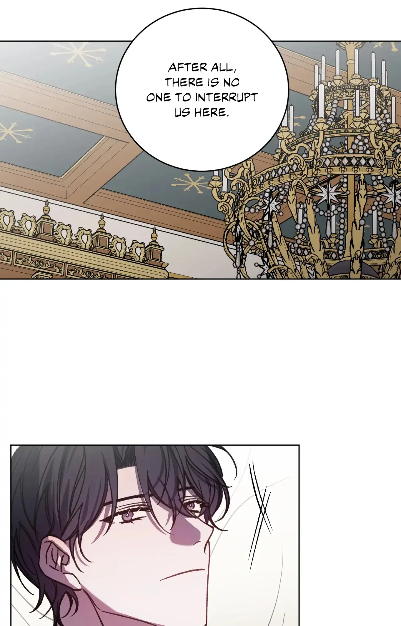 Love Trap「Official」 - Chapter 71 manhwa