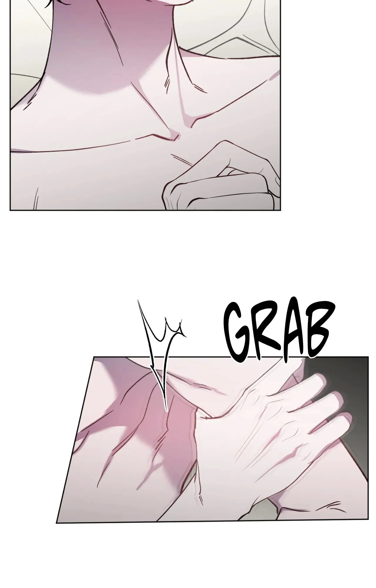 Love Trap「Official」 - Chapter 71 manhwa