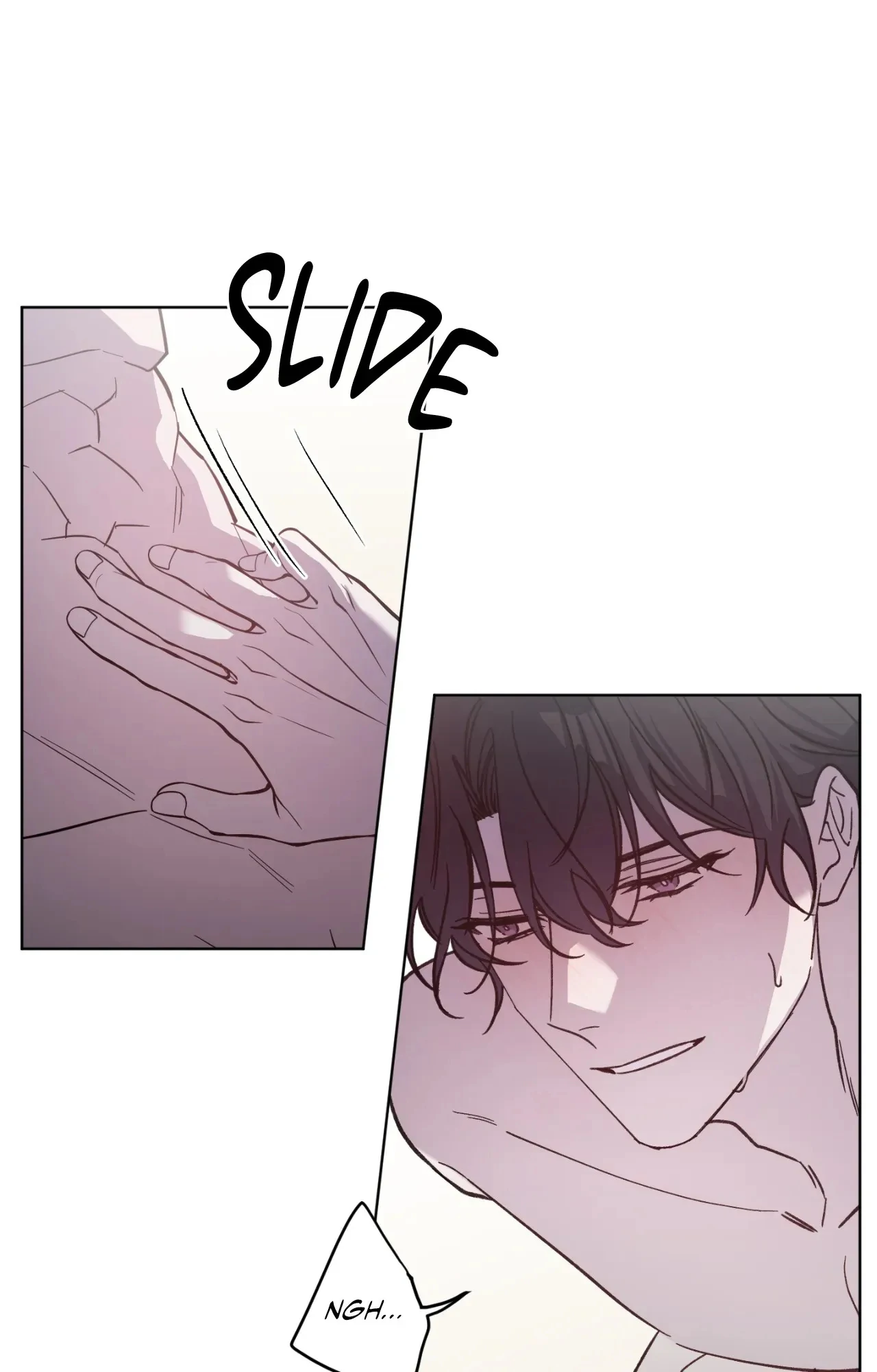 Love Trap「Official」 - Chapter 71 manhwa