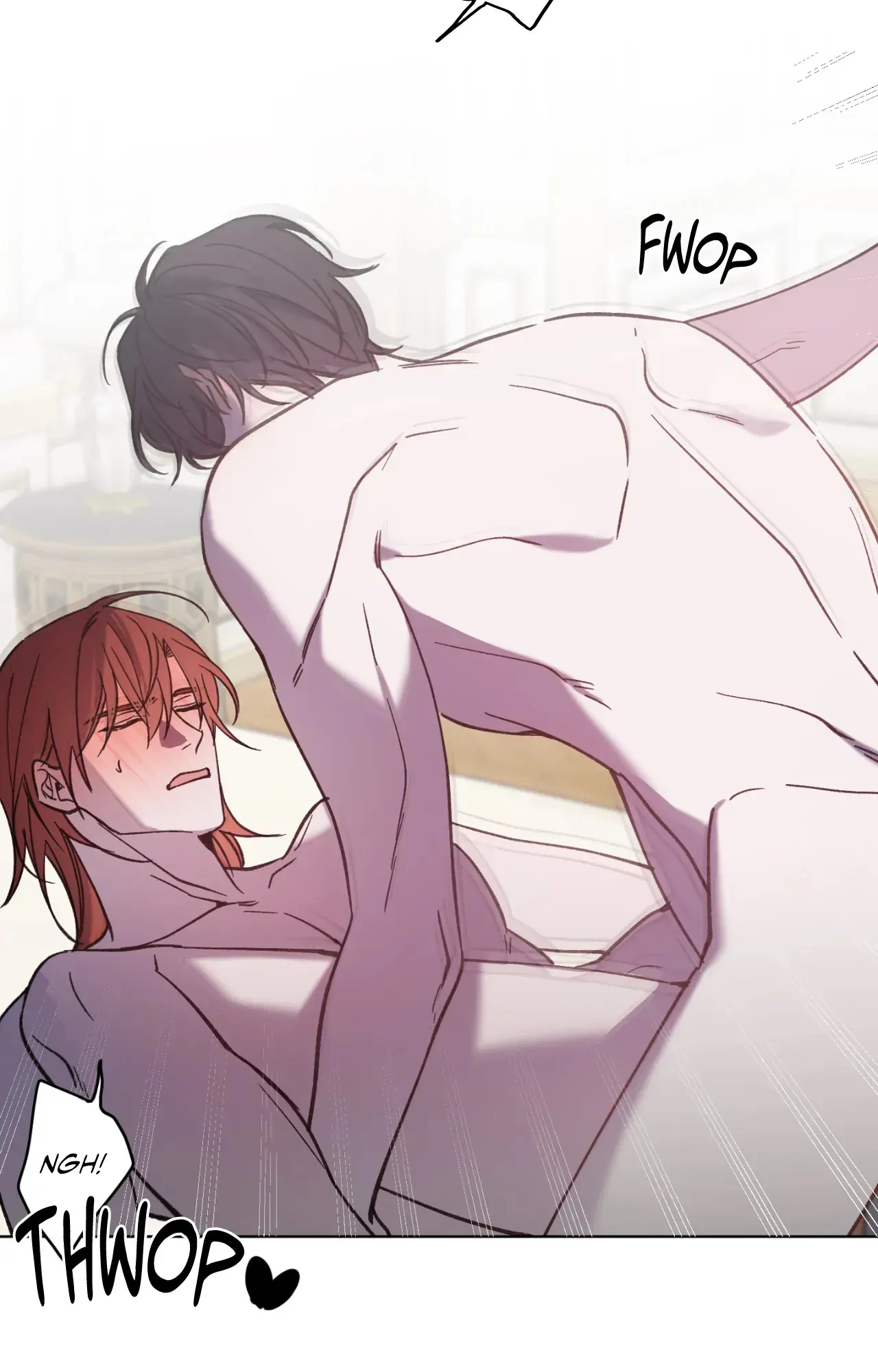 Love Trap「Official」 - Chapter 71 manhwa