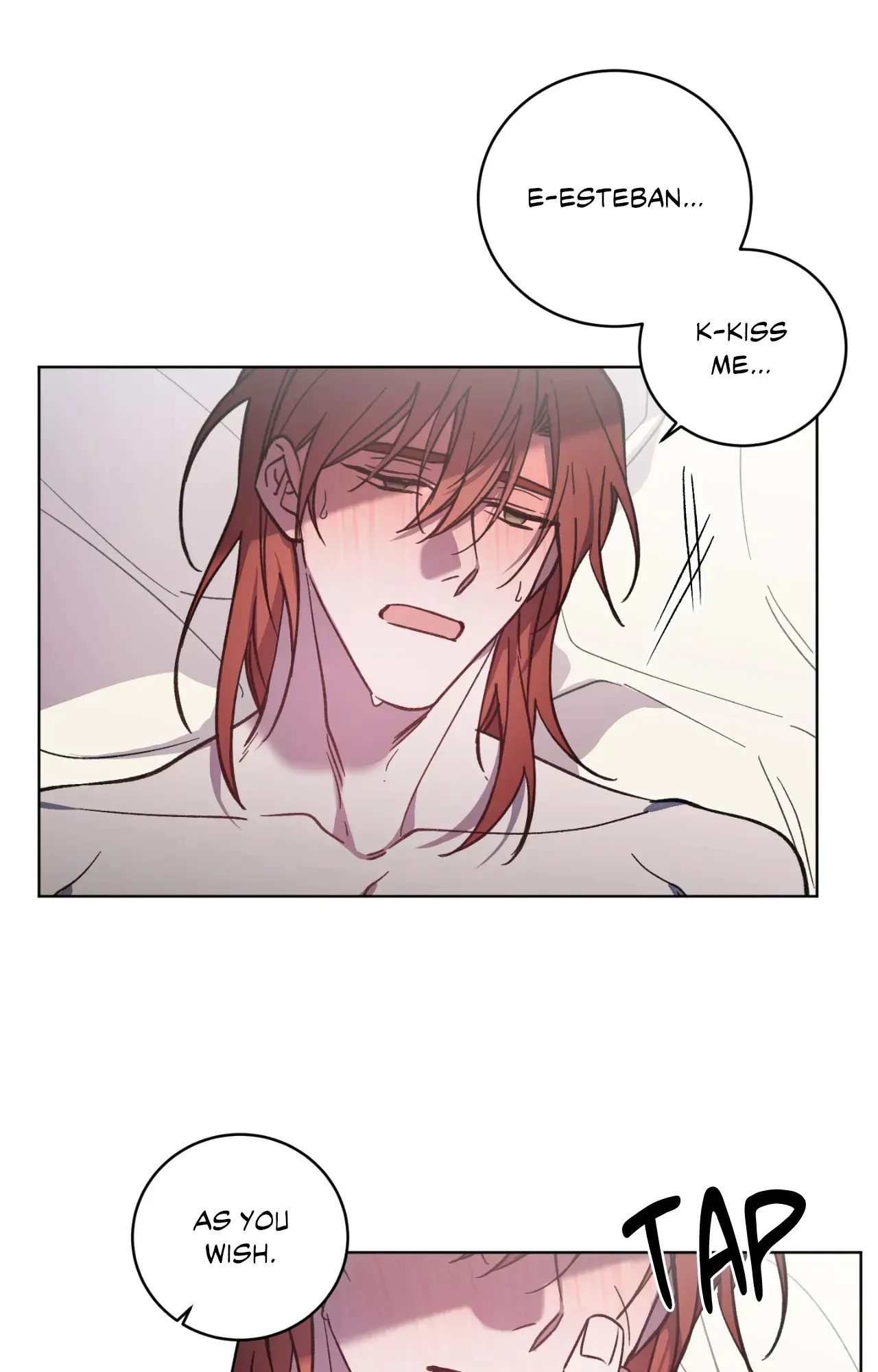 Love Trap「Official」 - Chapter 71 manhwa
