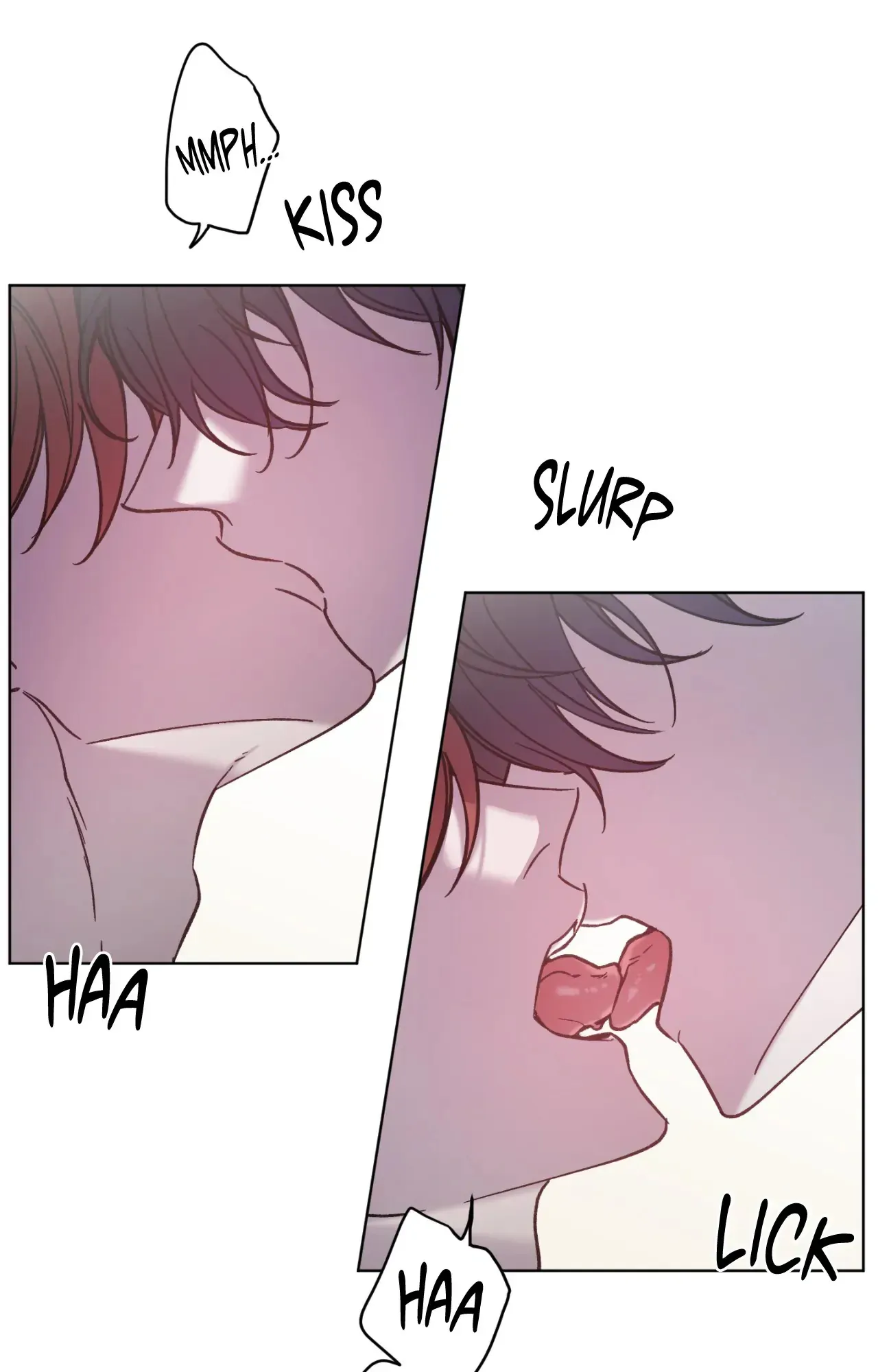 Love Trap「Official」 - Chapter 71 manhwa