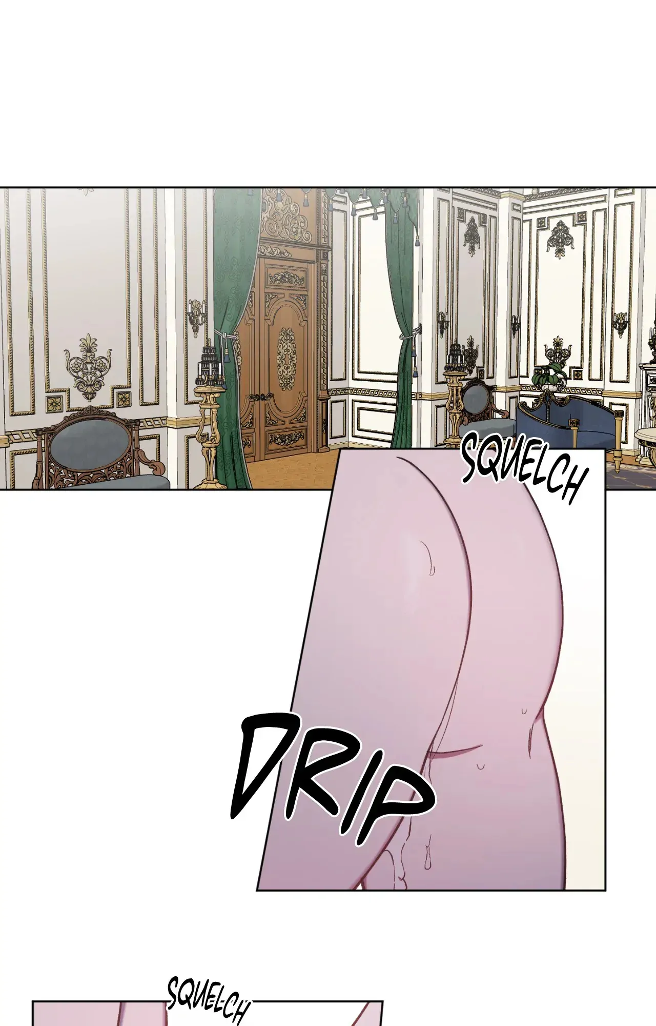 Love Trap「Official」 - Chapter 72 manhwa