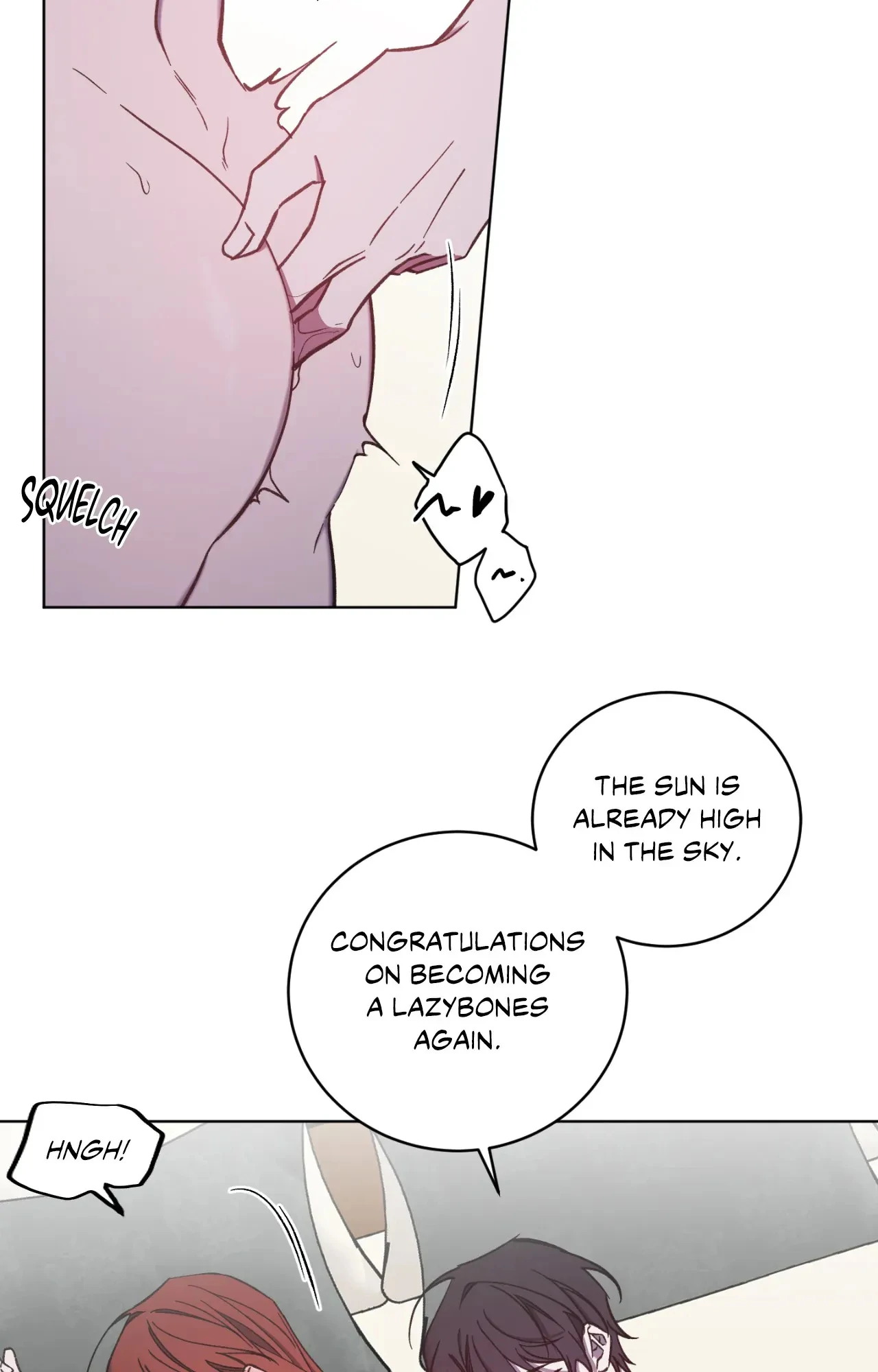Love Trap「Official」 - Chapter 72 manhwa