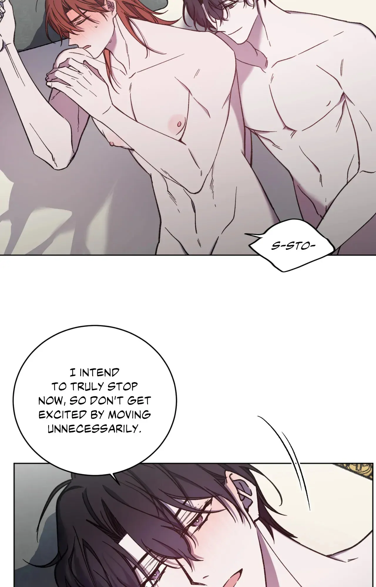 Love Trap「Official」 - Chapter 72 manhwa