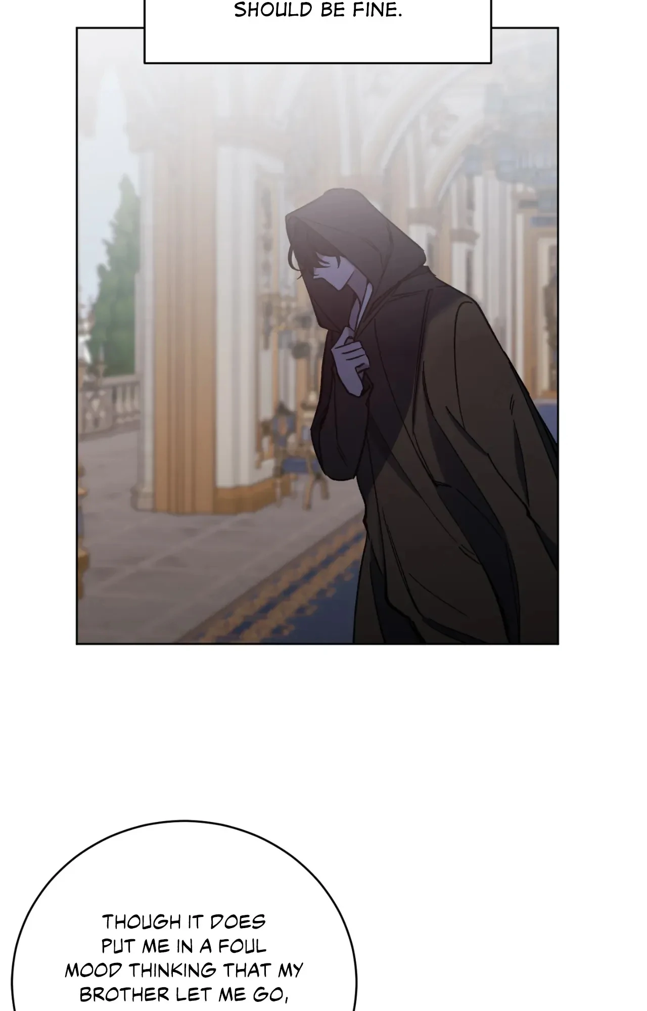 Love Trap「Official」 - Chapter 72 manhwa