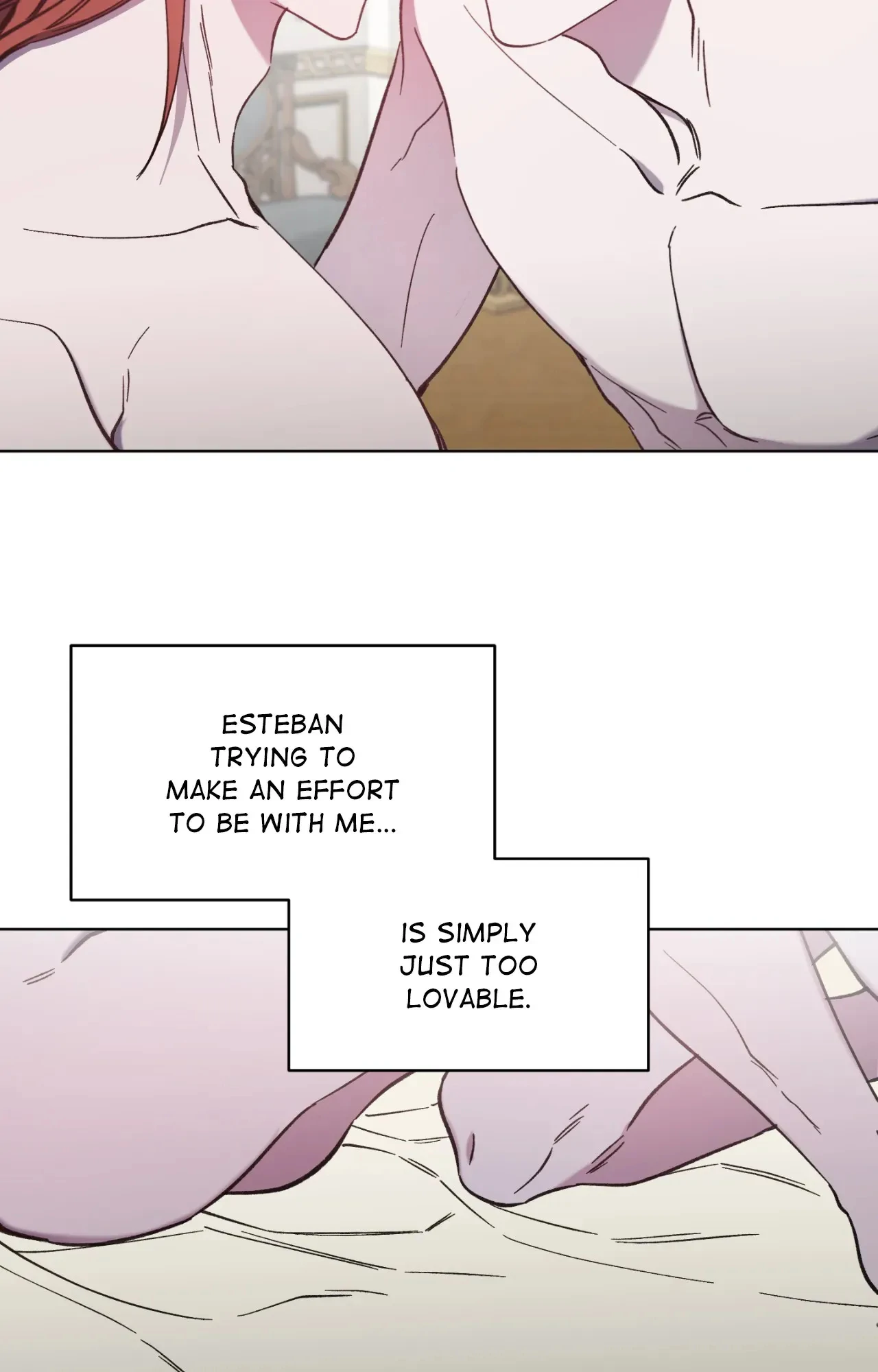 Love Trap「Official」 - Chapter 72 manhwa