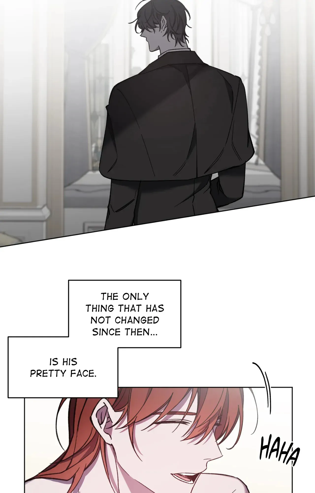 Love Trap「Official」 - Chapter 72 manhwa