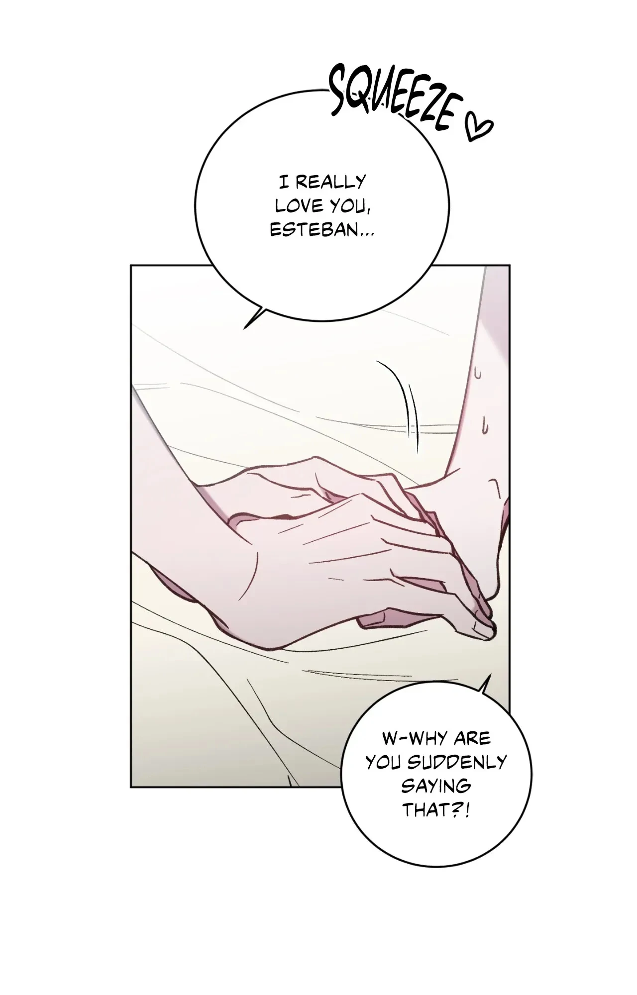 Love Trap「Official」 - Chapter 72 manhwa