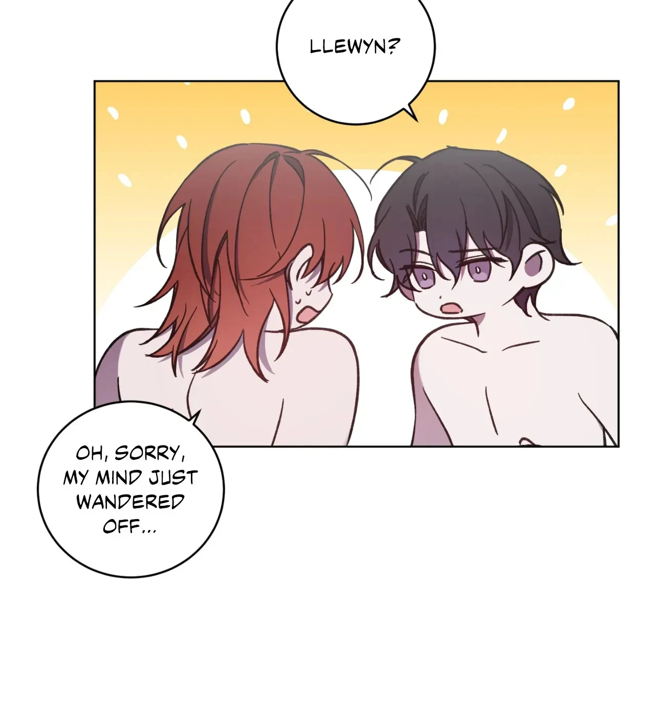Love Trap「Official」 - Chapter 72 manhwa