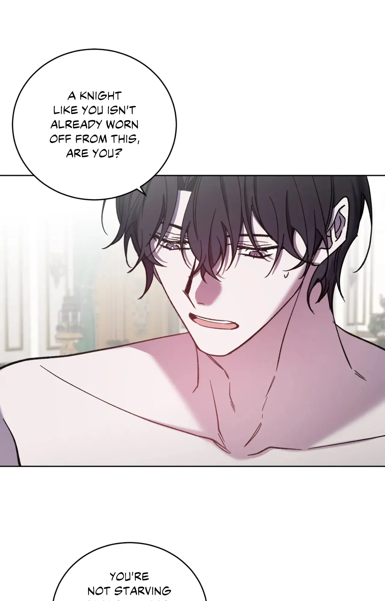 Love Trap「Official」 - Chapter 72 manhwa