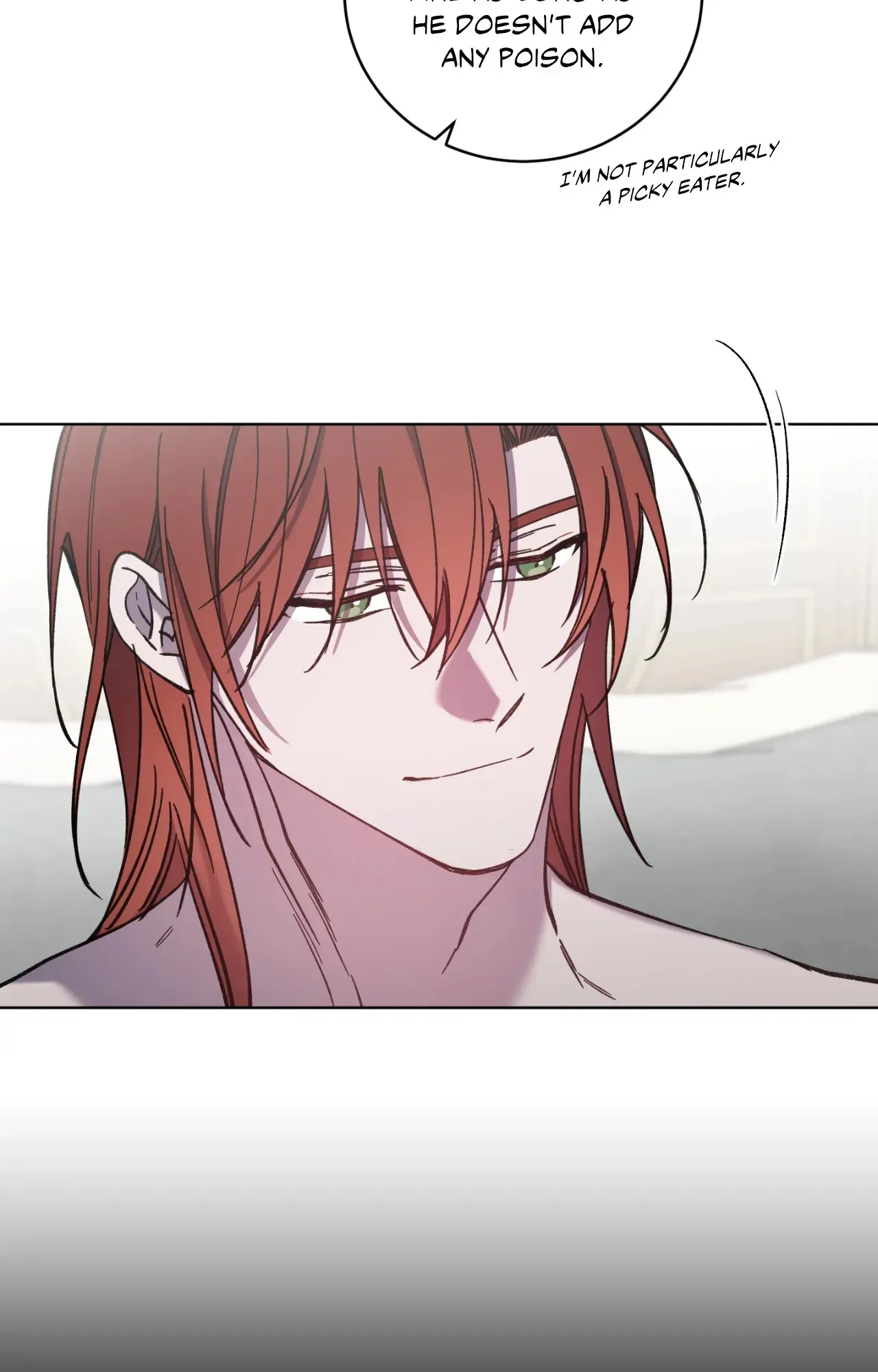 Love Trap「Official」 - Chapter 72 manhwa