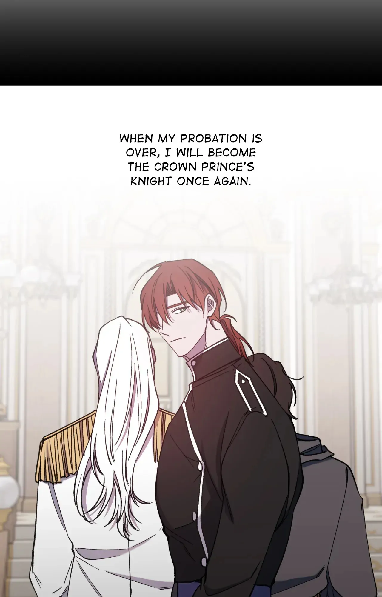 Love Trap「Official」 - Chapter 72 manhwa